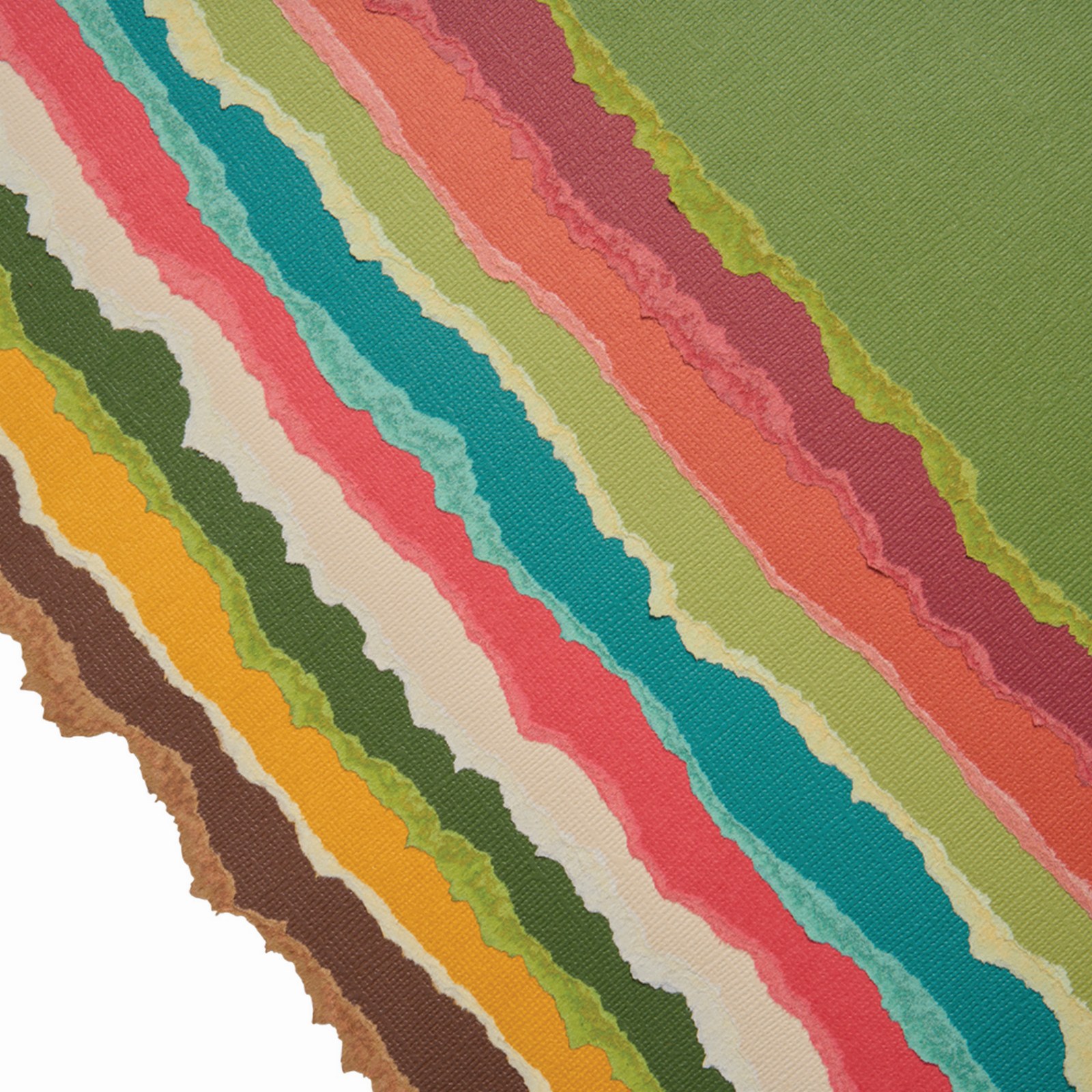 Sizzix • Surfacez Spiced Revealz Sandable Cardstock A4 40pcs