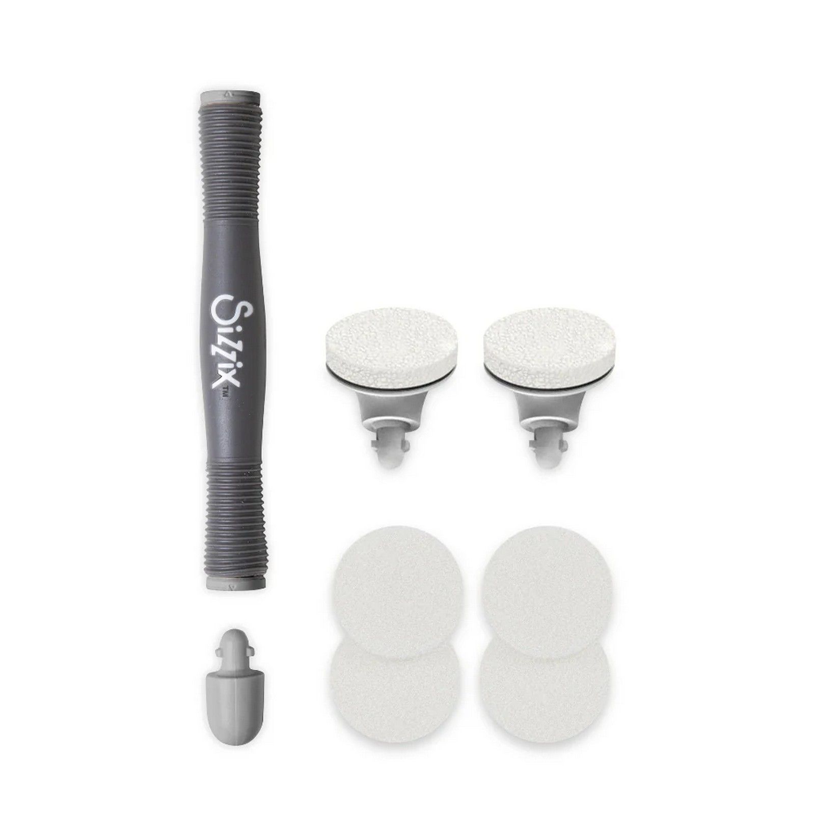 Sizzix • Studio Making Tool Blending Tool Set, Grey