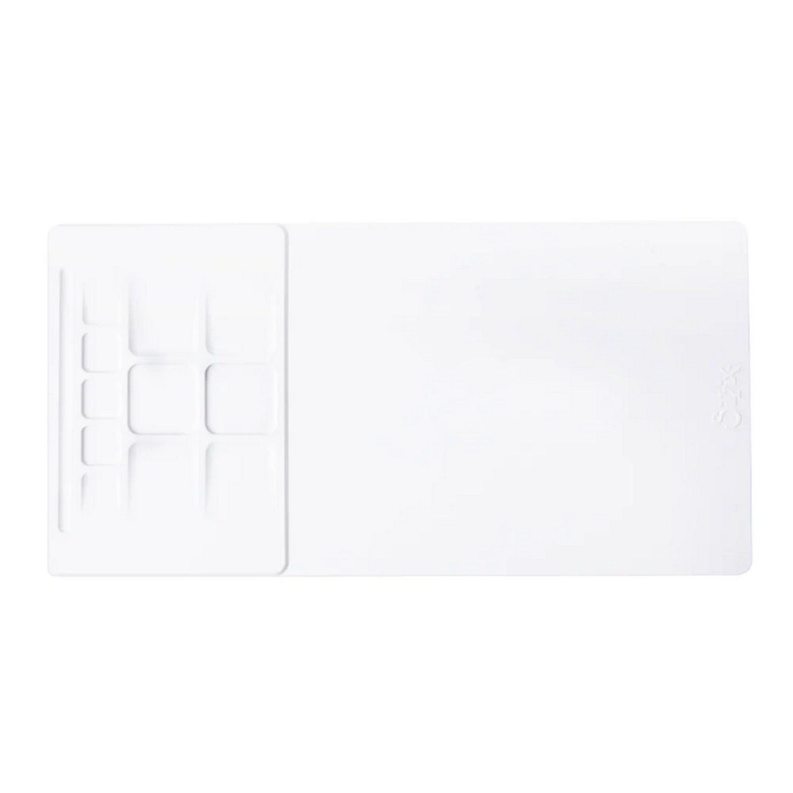 Sizzix • Studio Making Tool Effectz Multimedia Mat
