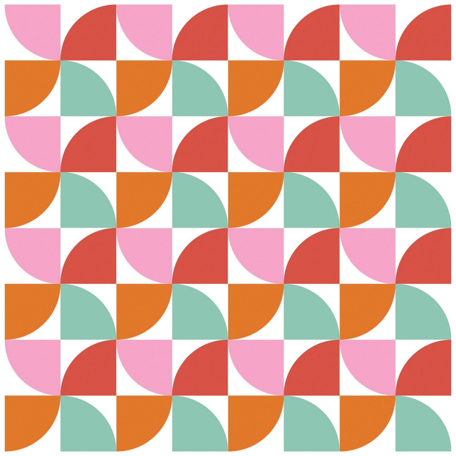 Sizzix • Rotating Stencil Candy Kitsch