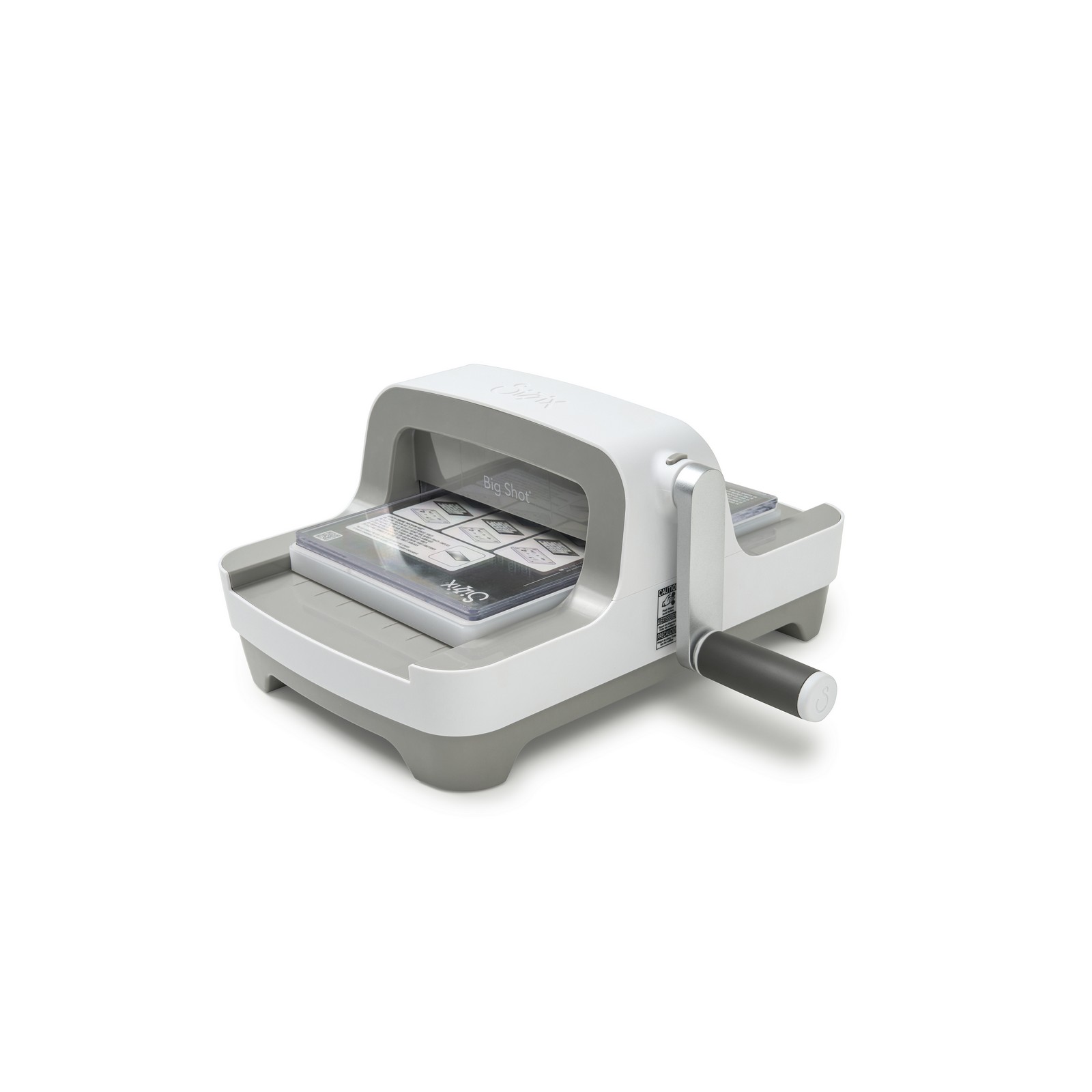 Sizzix • Big Shot Machine Only