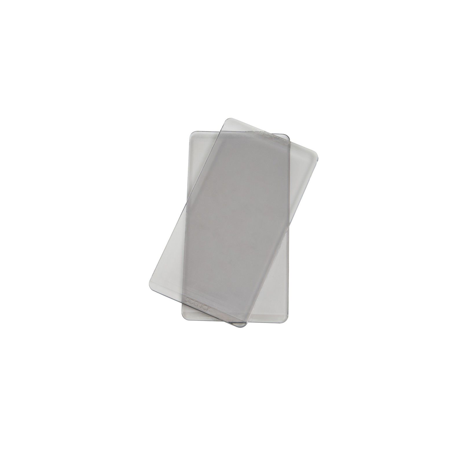 Sizzix • Sidekick Accessory  Cutting Pads Grey
