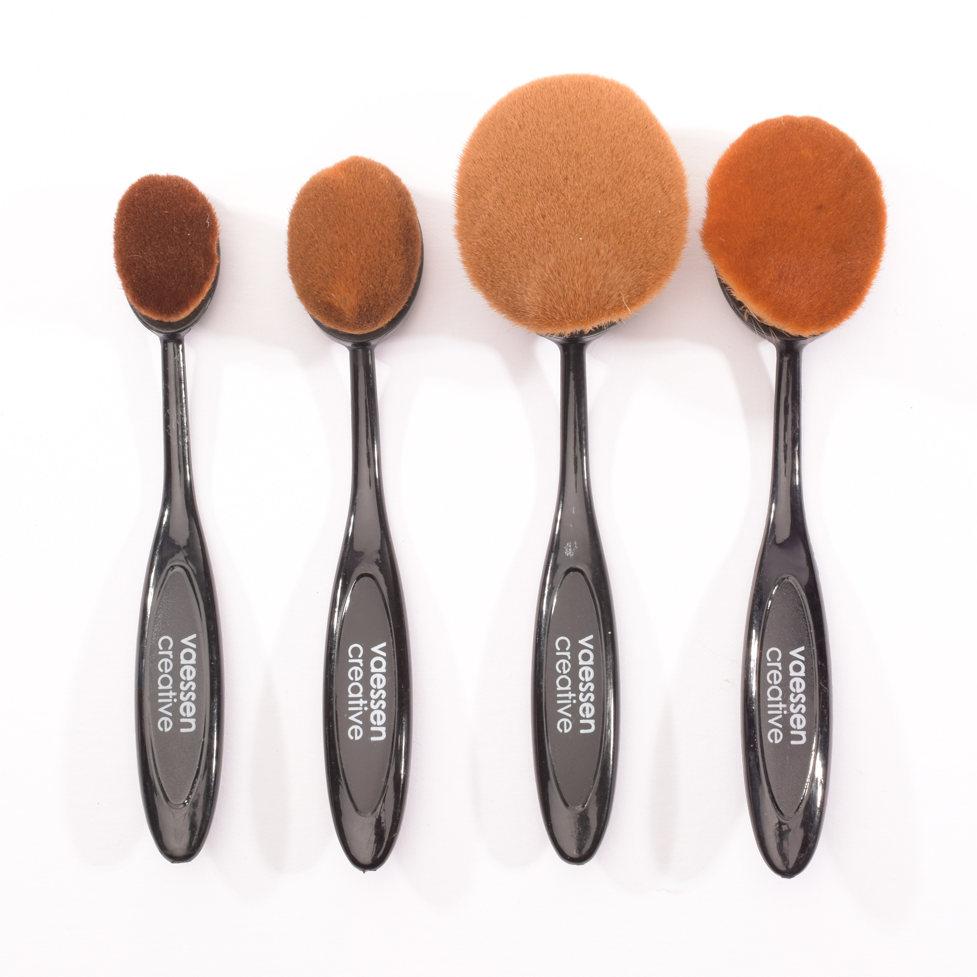Vaessen Creative • Blending Brushes 4pcs