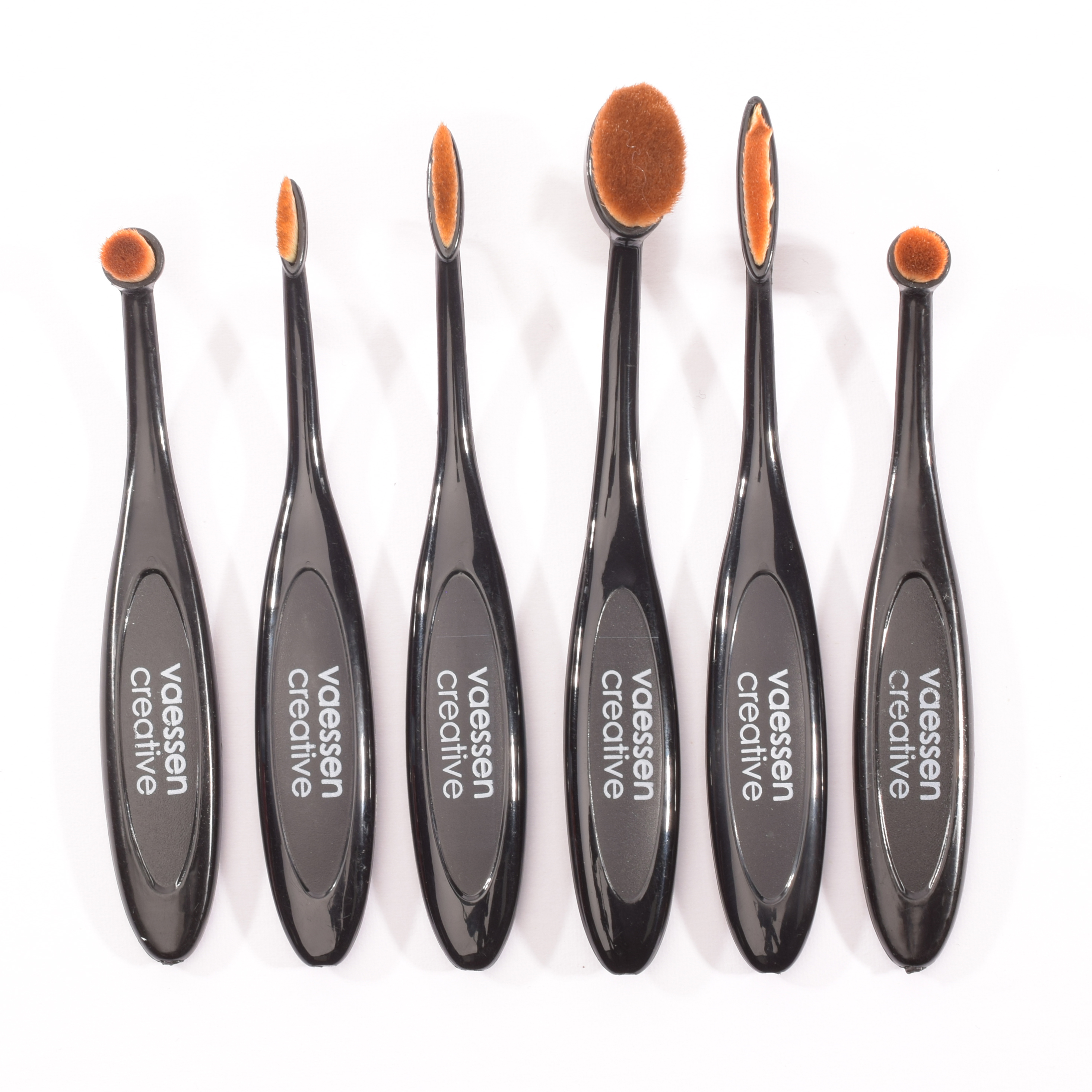 Vaessen Creative • Blending Brushes 6pieces