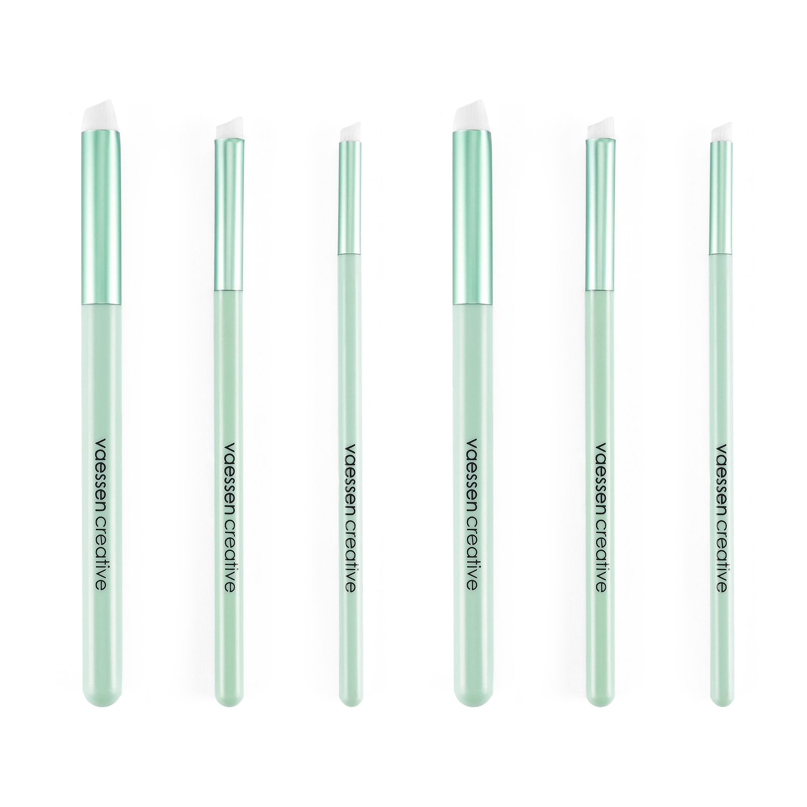 Vaessen Creative • Detail Blending Brushes 6pcs