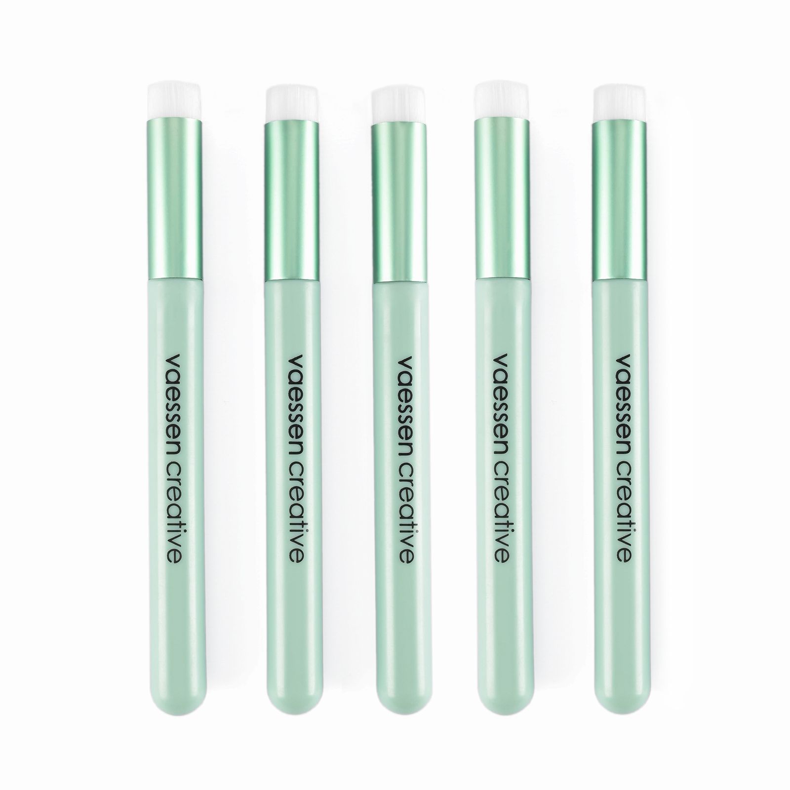 Vaessen Creative • Mini Blending Brushes 5pcs