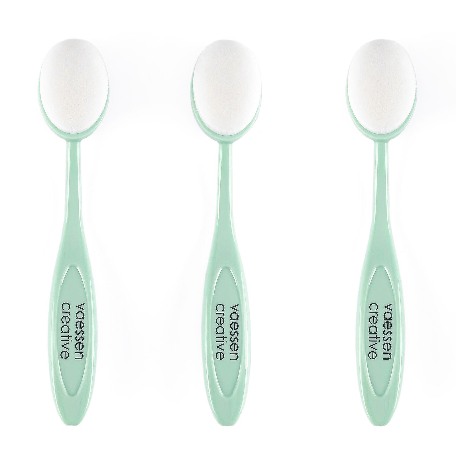 Vaessen Creative • Blending Brushes 3st.