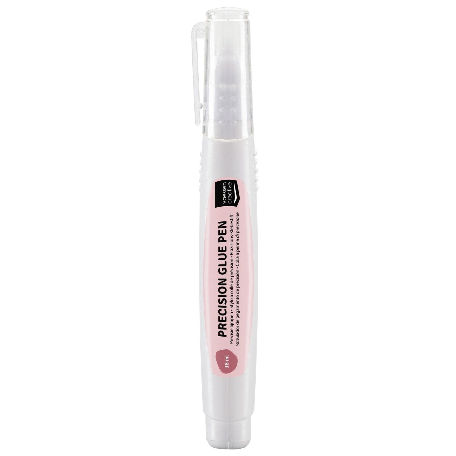 Vaessen Creative • Precision Glue Pen