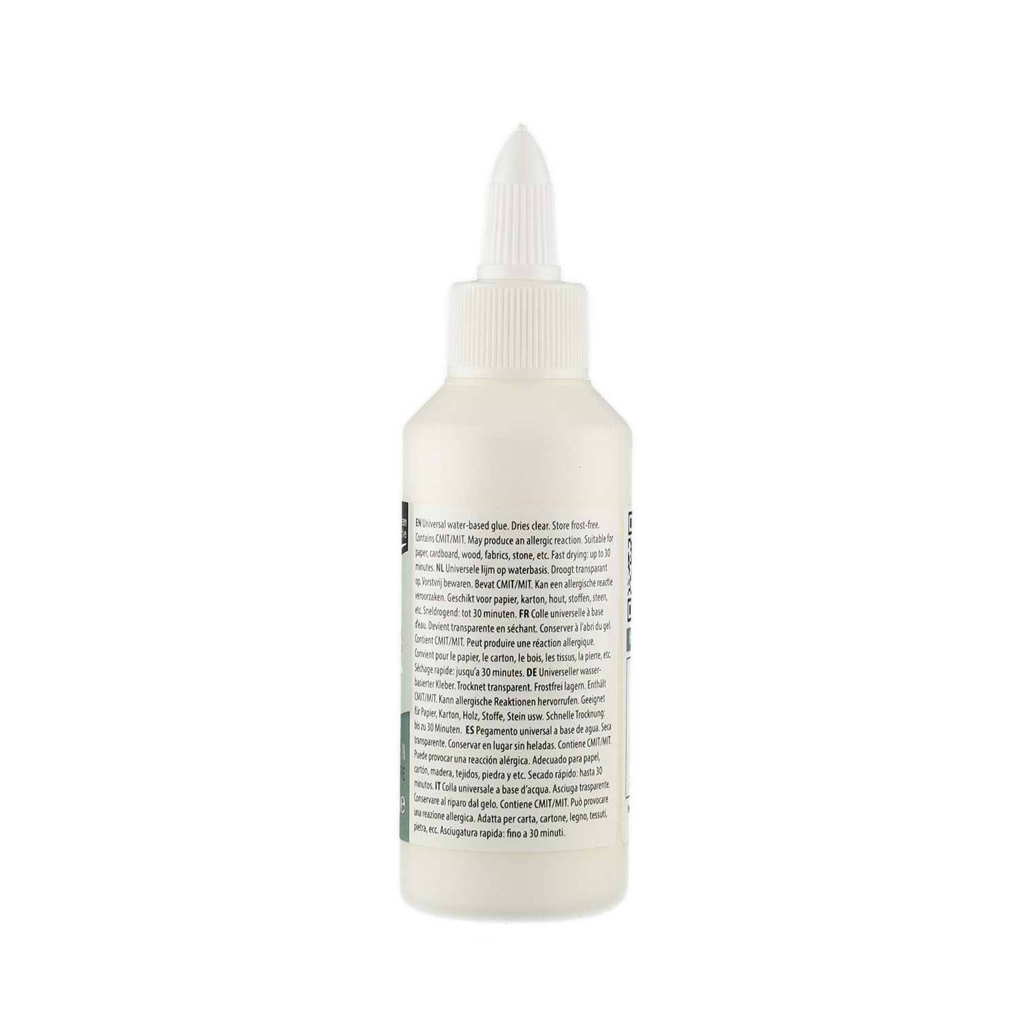 Vaessen Creative • Glue Easy Colla Trasparente 100ml