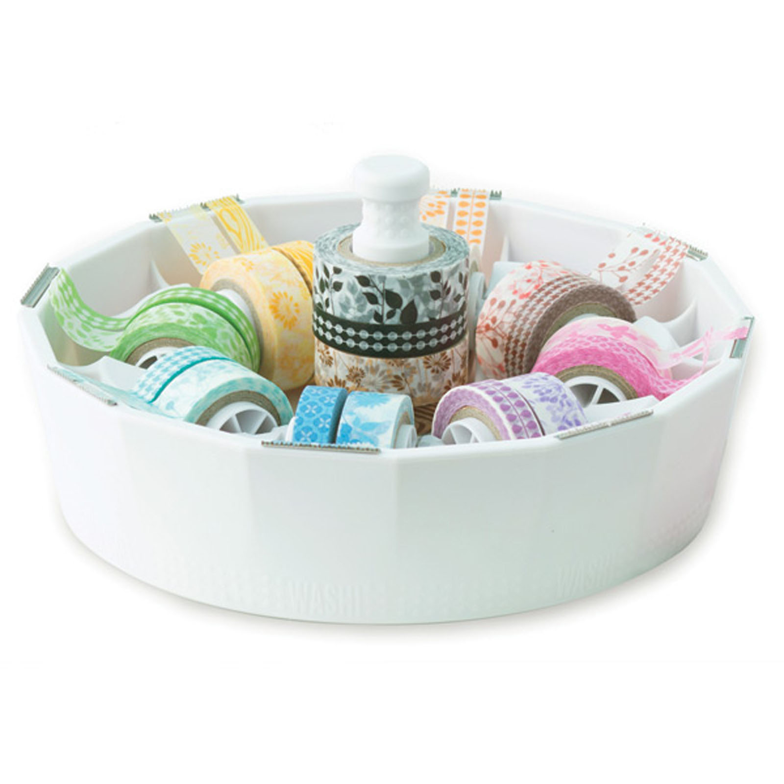 We R Makers • Washi Tape Dispenser