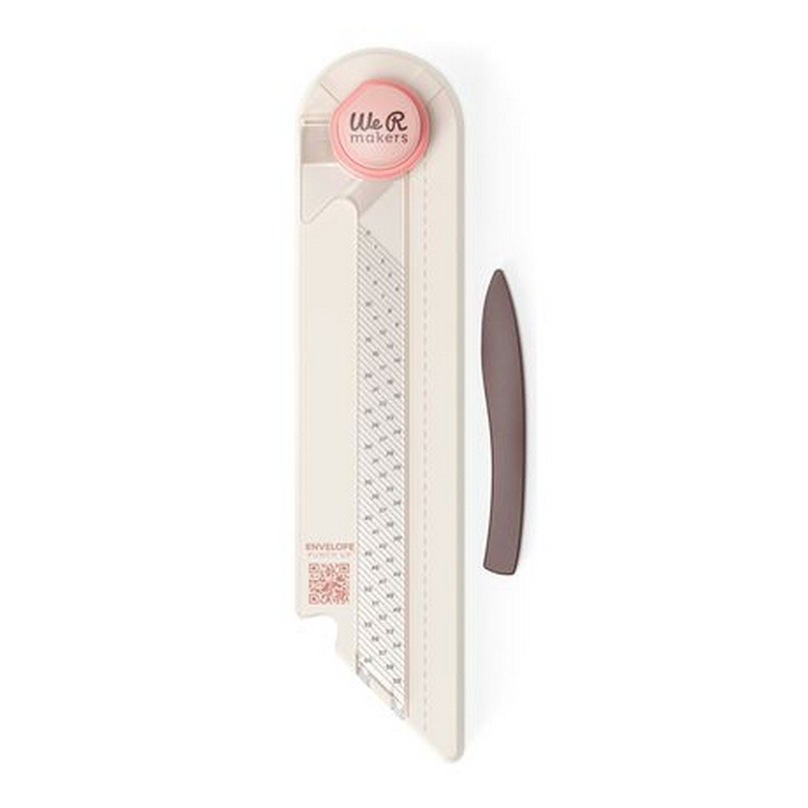 We R Makers • Envelope Punch Up