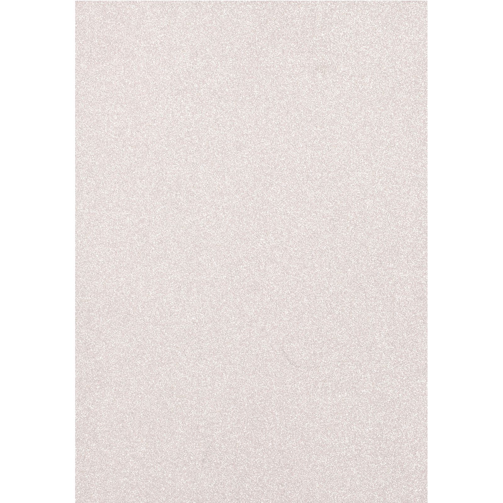Florence • Glitter Papier A4 5x 250g Zilver
