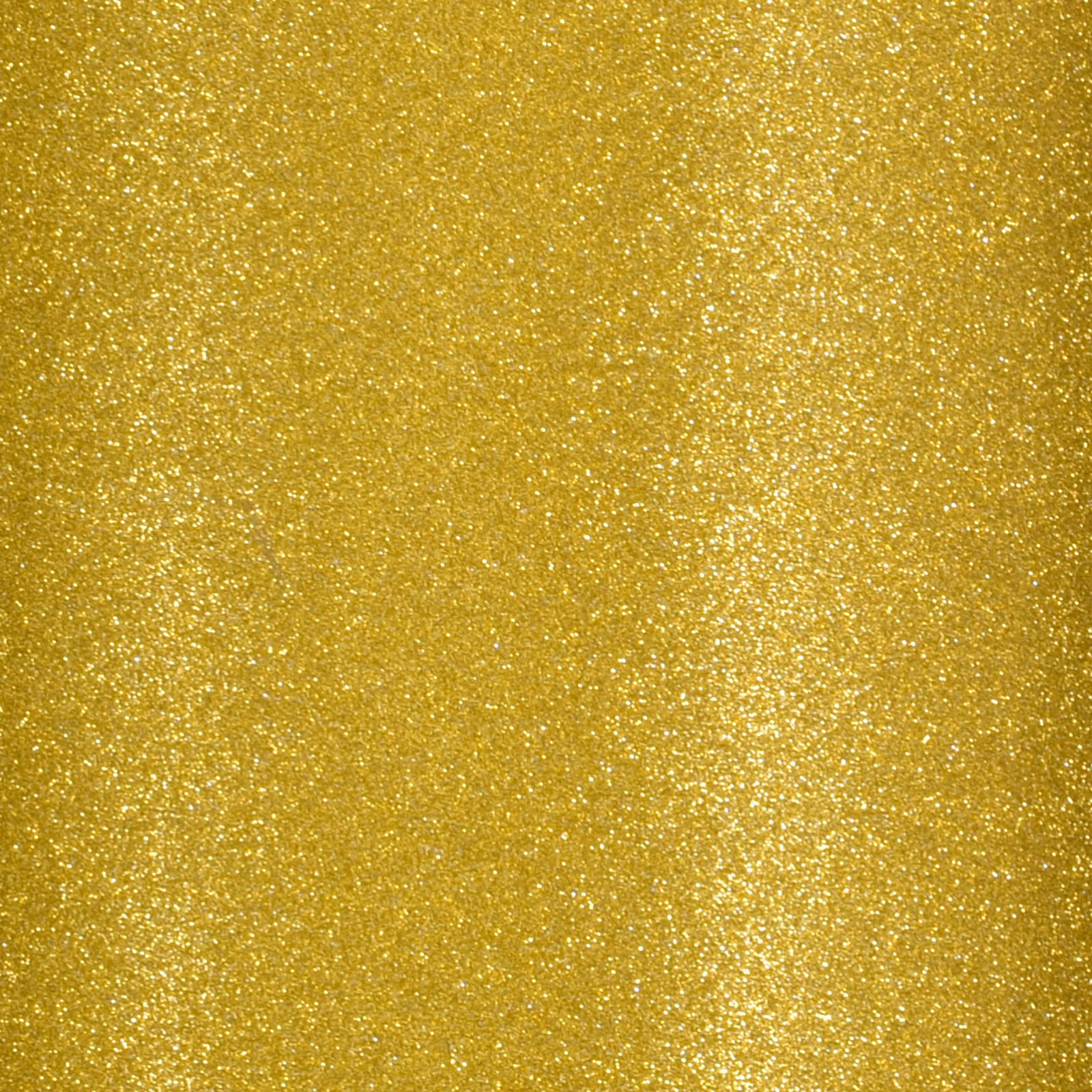 Florence • Glitter Paper A4 5x 250g Yellow gold
