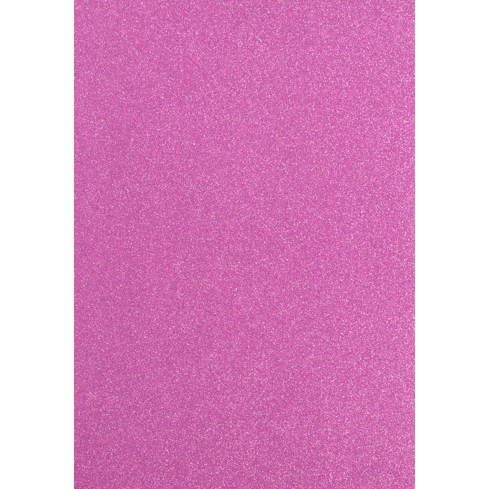 pink Glitter Cardstock Paper Thick Sparkling Glitter Paper 