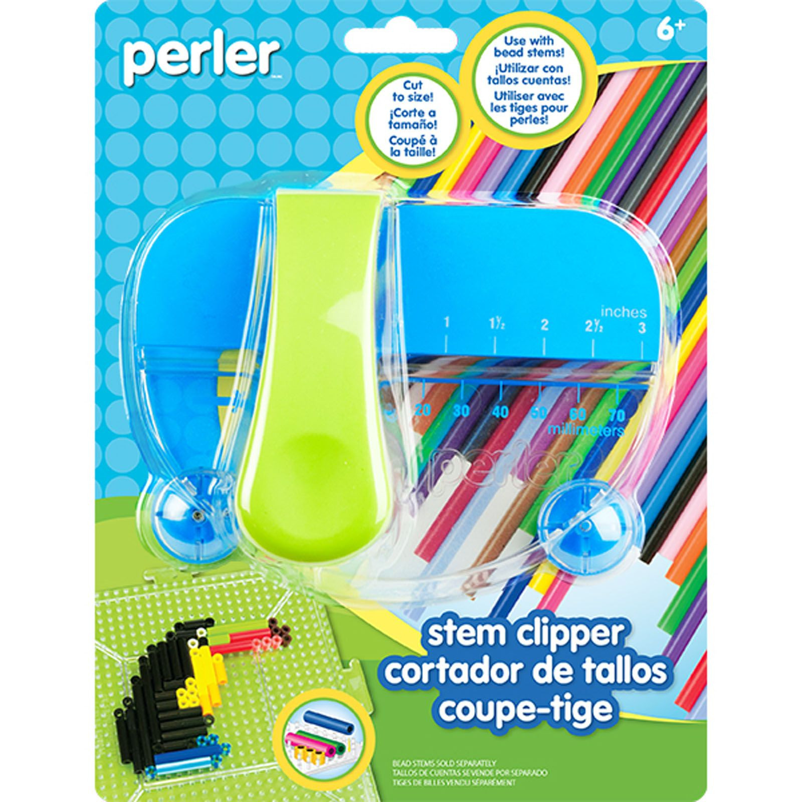 Perler • Stem clipper