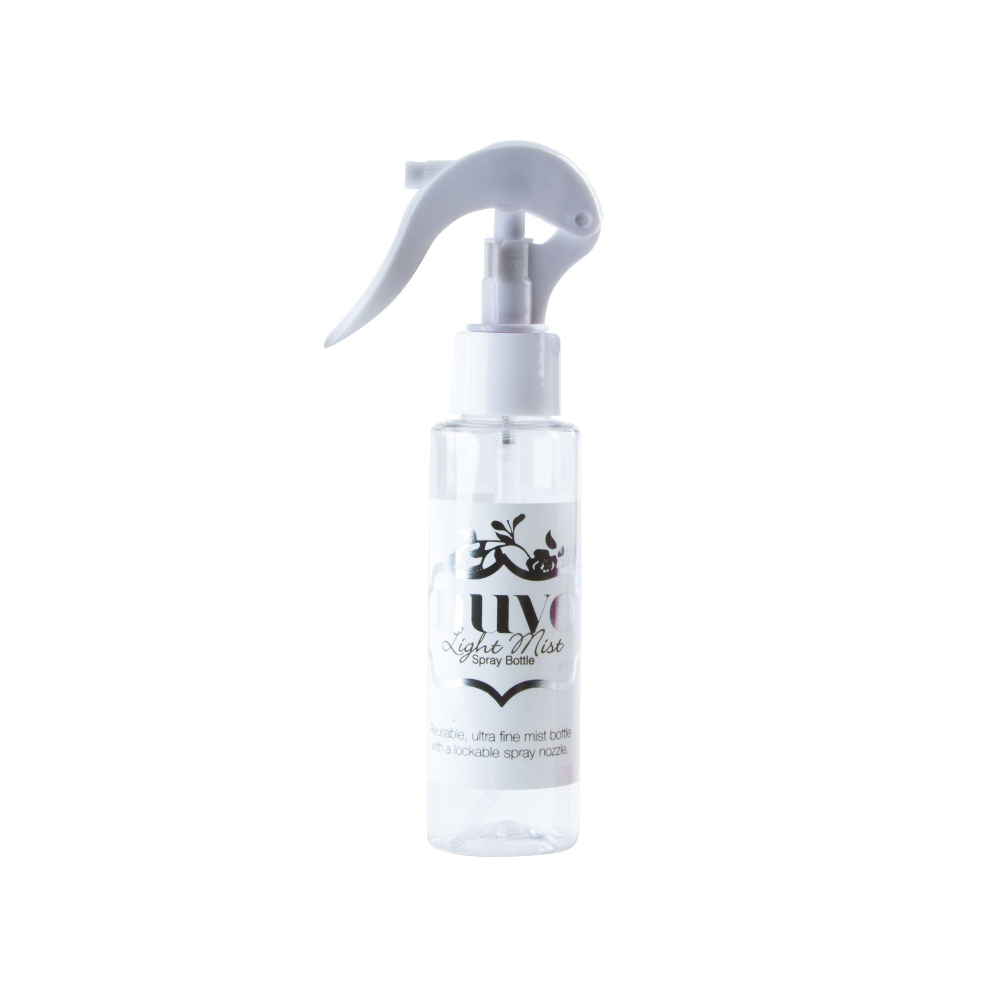 Nuvo • Light mist spray bottle 2pcs