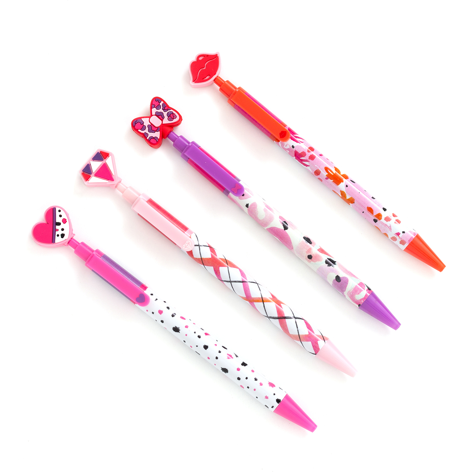 EK tools • Pen set Girl power