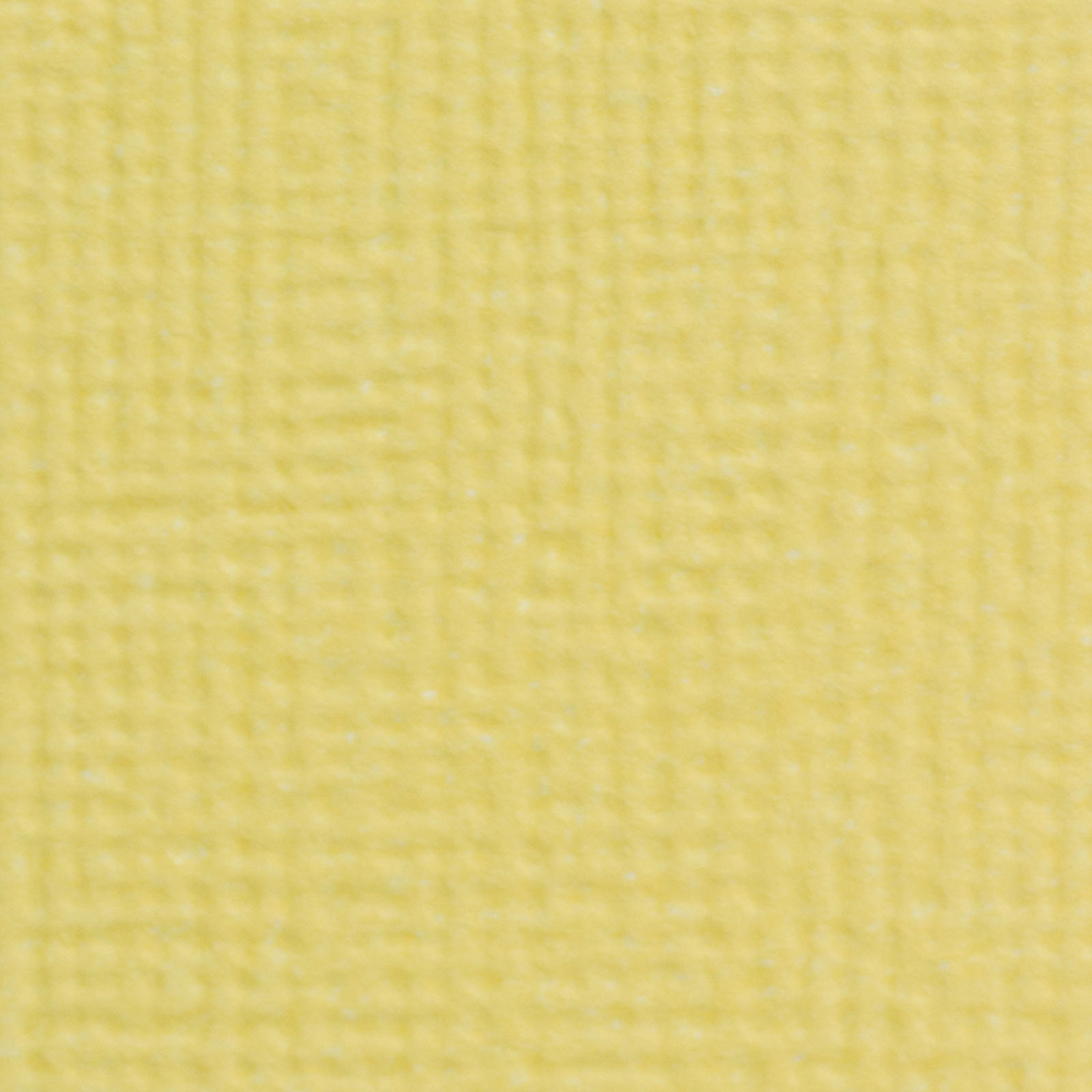 Craft Perfect • Klassische Karte A4 10 Blätter Buttermilk yellow