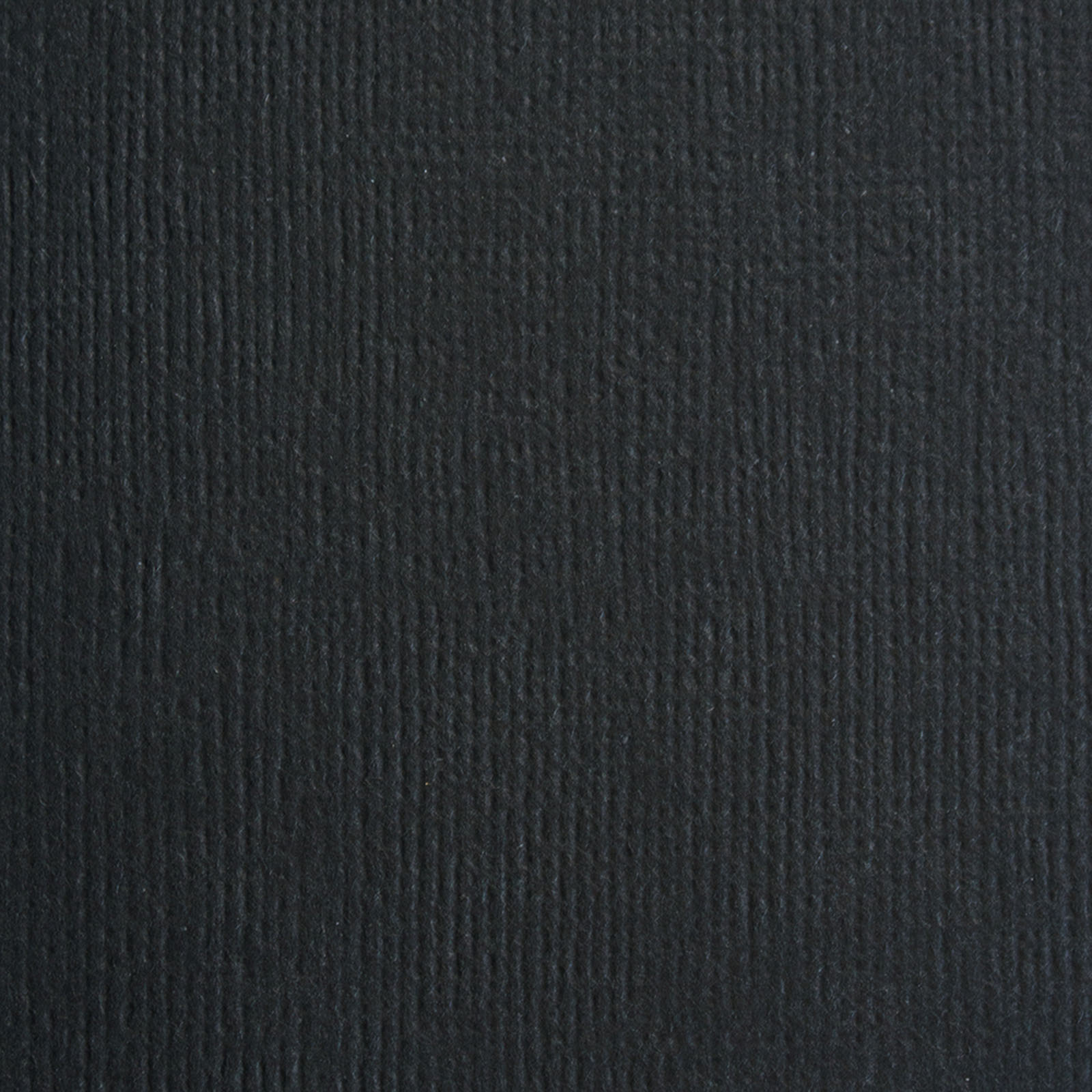 Craft Perfect • Klassische Karte 30,5x30,5cm 5pcs Jet black
