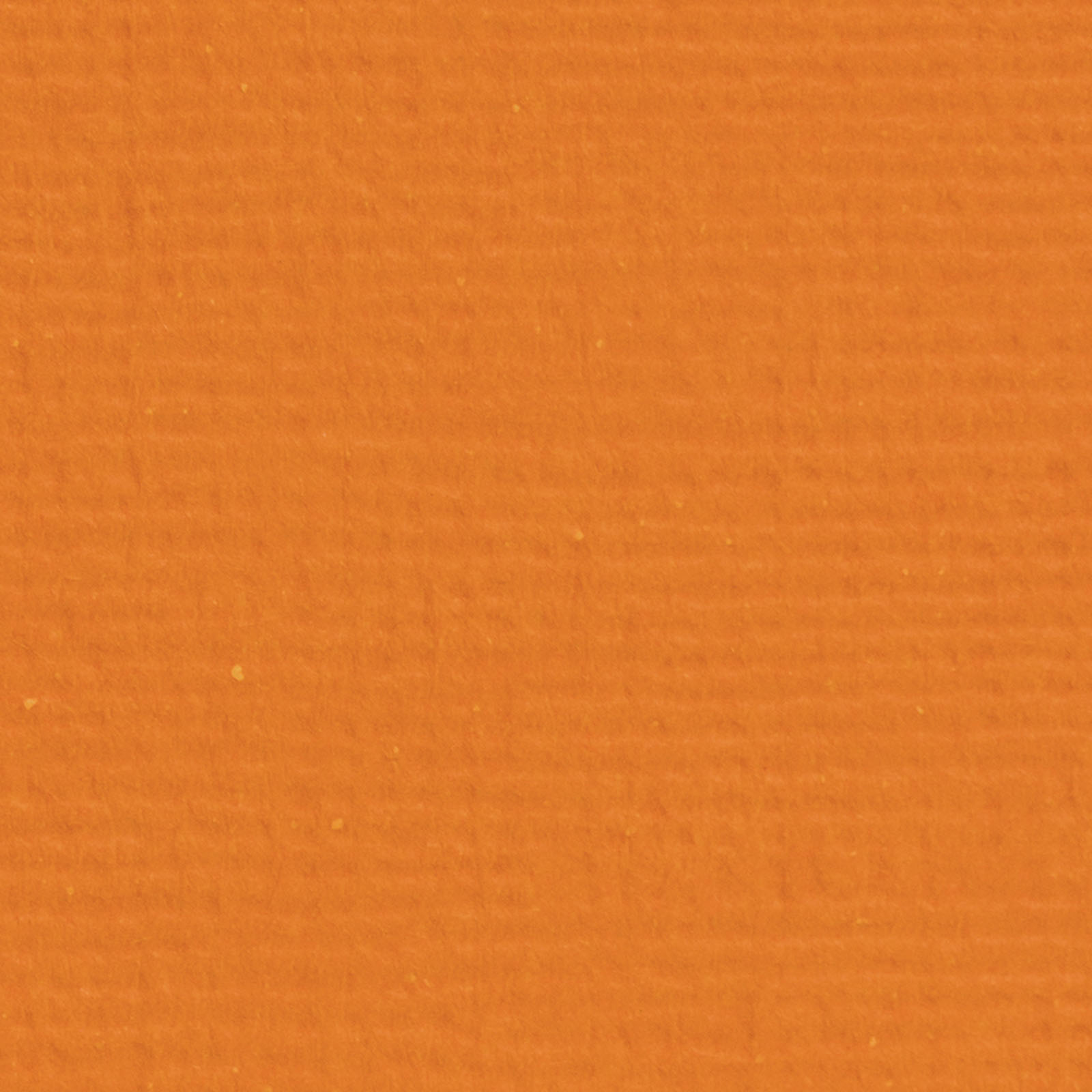 Craft Perfect • Klassische Karte 30,5x30,5cm 5pcs Pumpkin orange