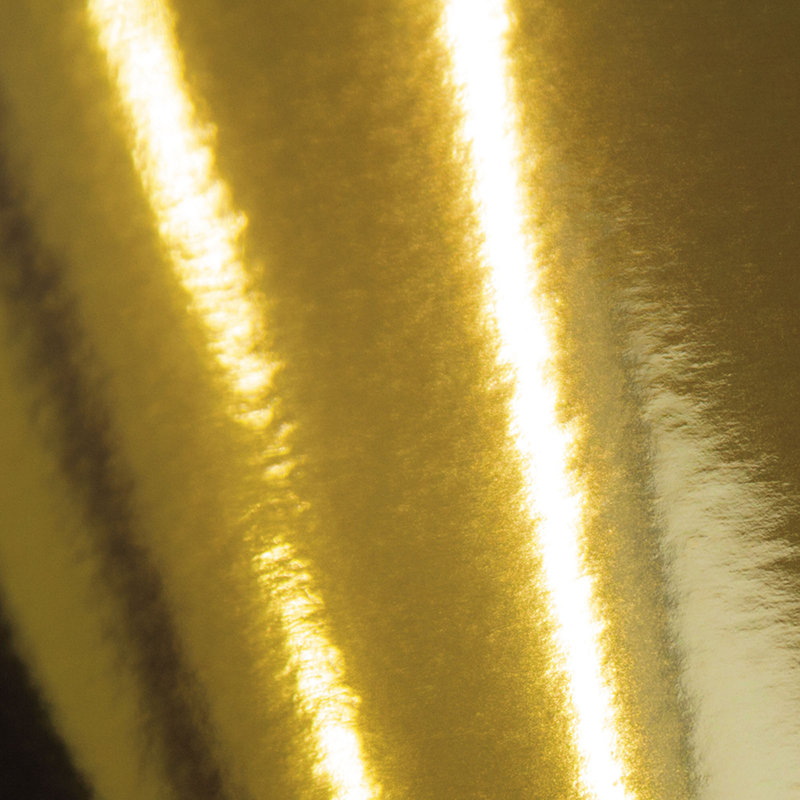 Tonic Studios • Spiegelkarte gloss A4 x5 Polished gold