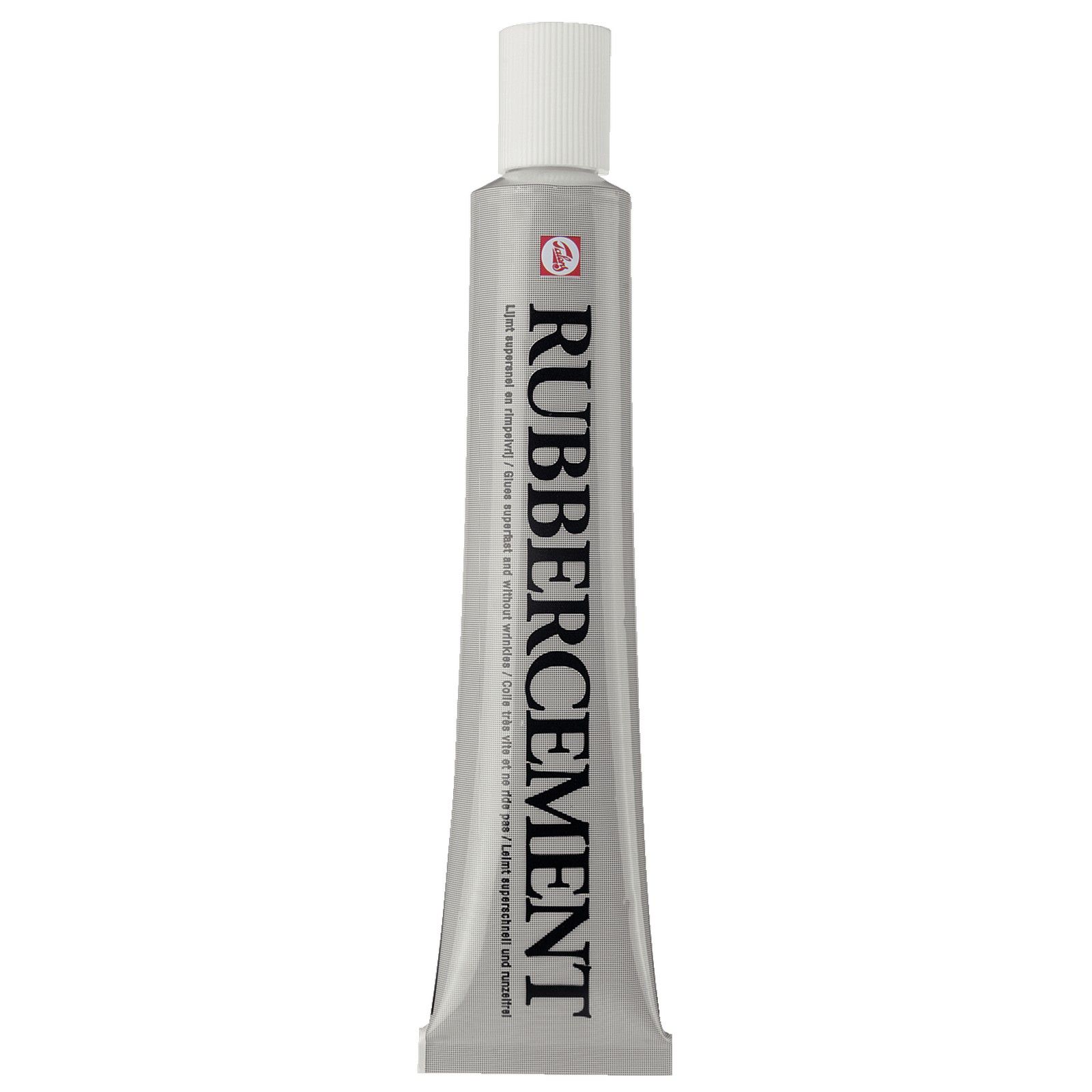 Talens • Rubbercement Tube 50ml