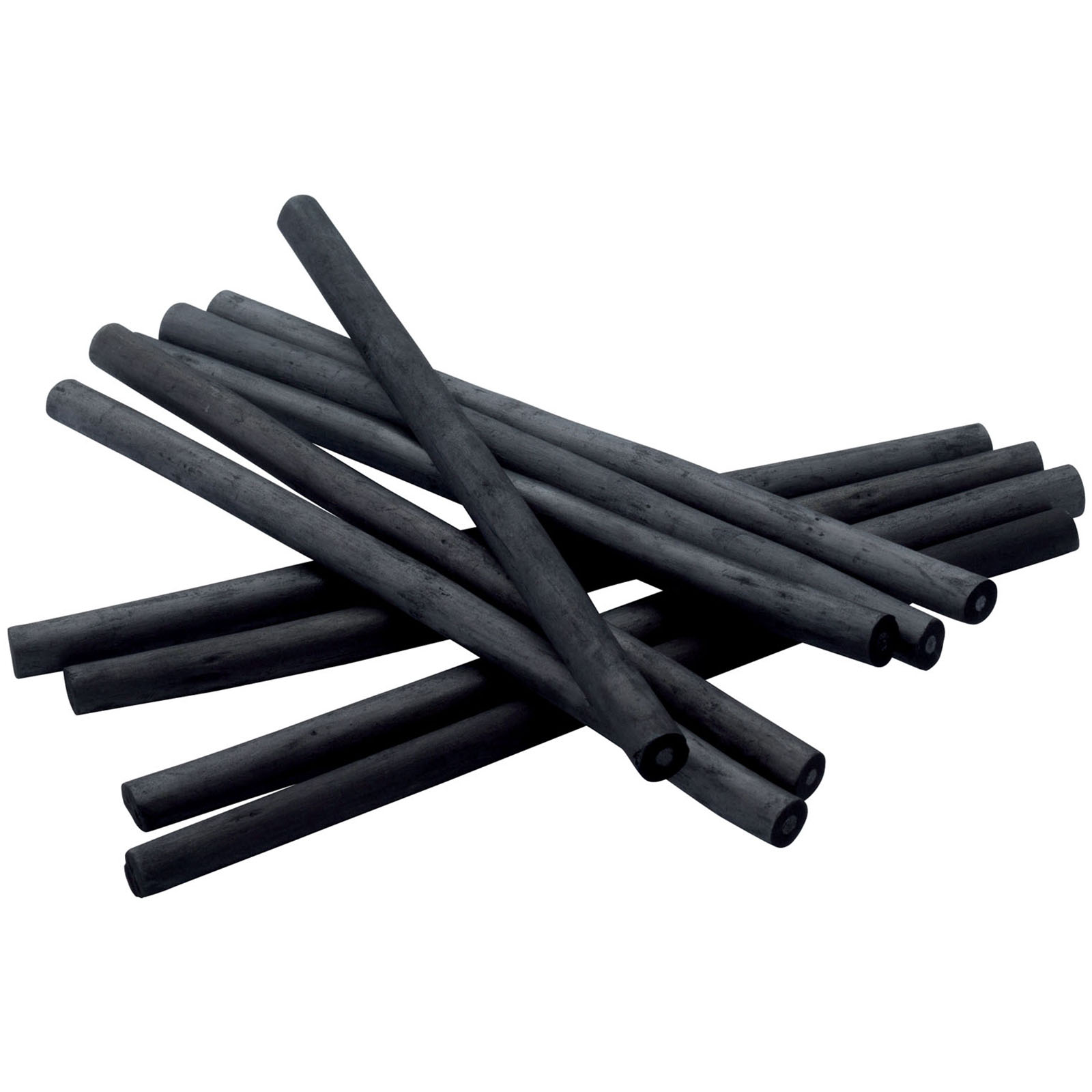 Talens Art Creation • Charcoal Sticks 10pcs