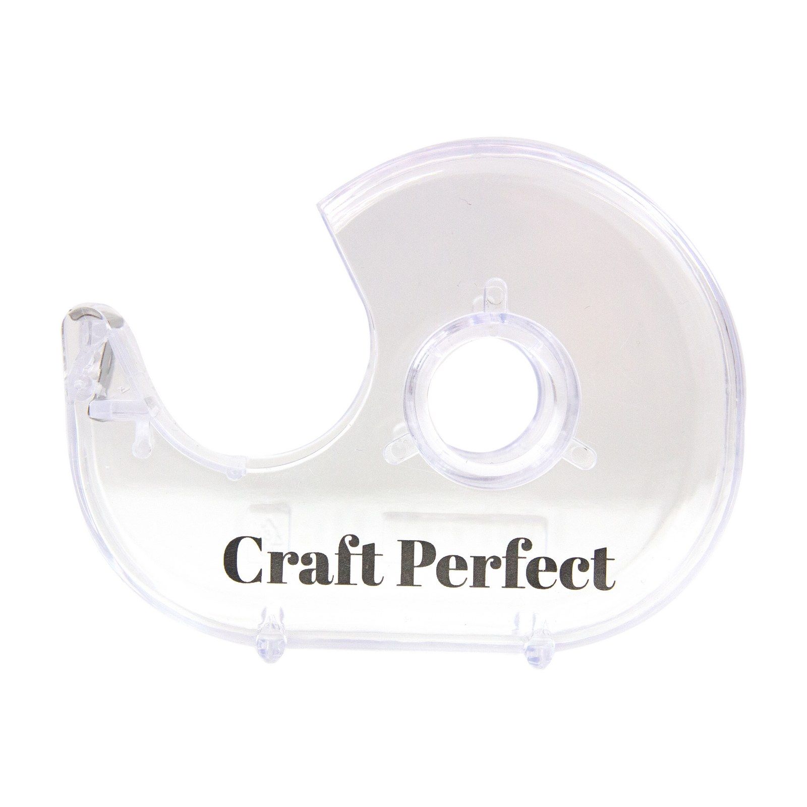 Craft Perfect • Tape Dispenser for Low Tack Die Tape