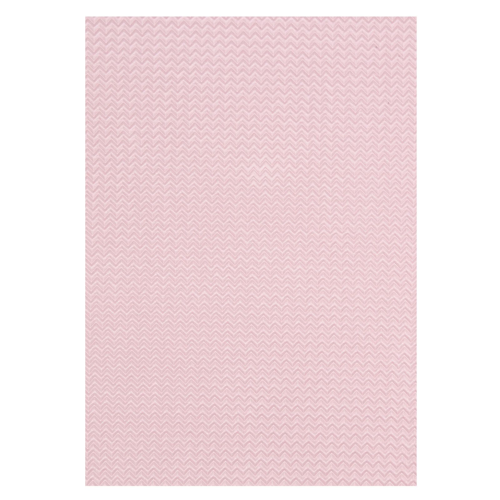 Craft Perfect • Sweet sorbet handmade papers Marshmallow pink