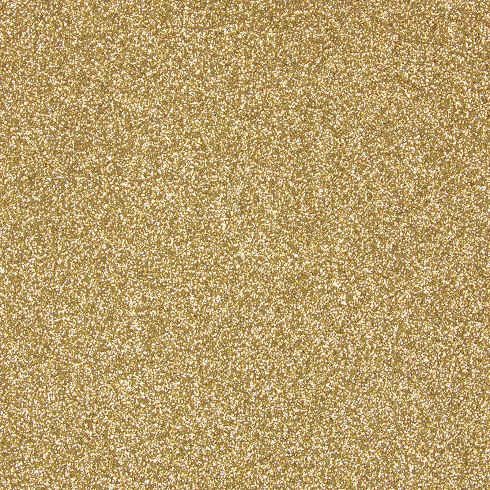 Craft Perfect • Glitzer A4 5 Blätter 250g Gold dust