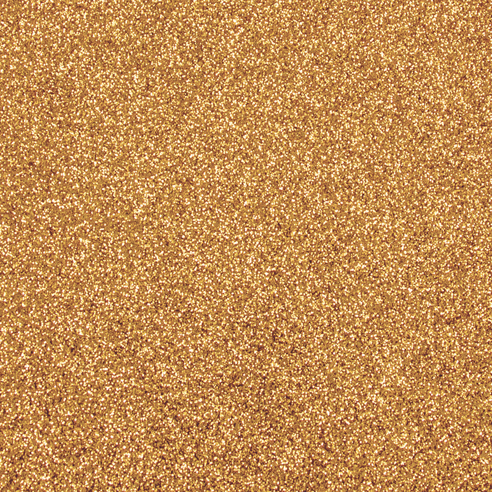 Craft Perfect • Glitter A4 x5 250g Welsh gold