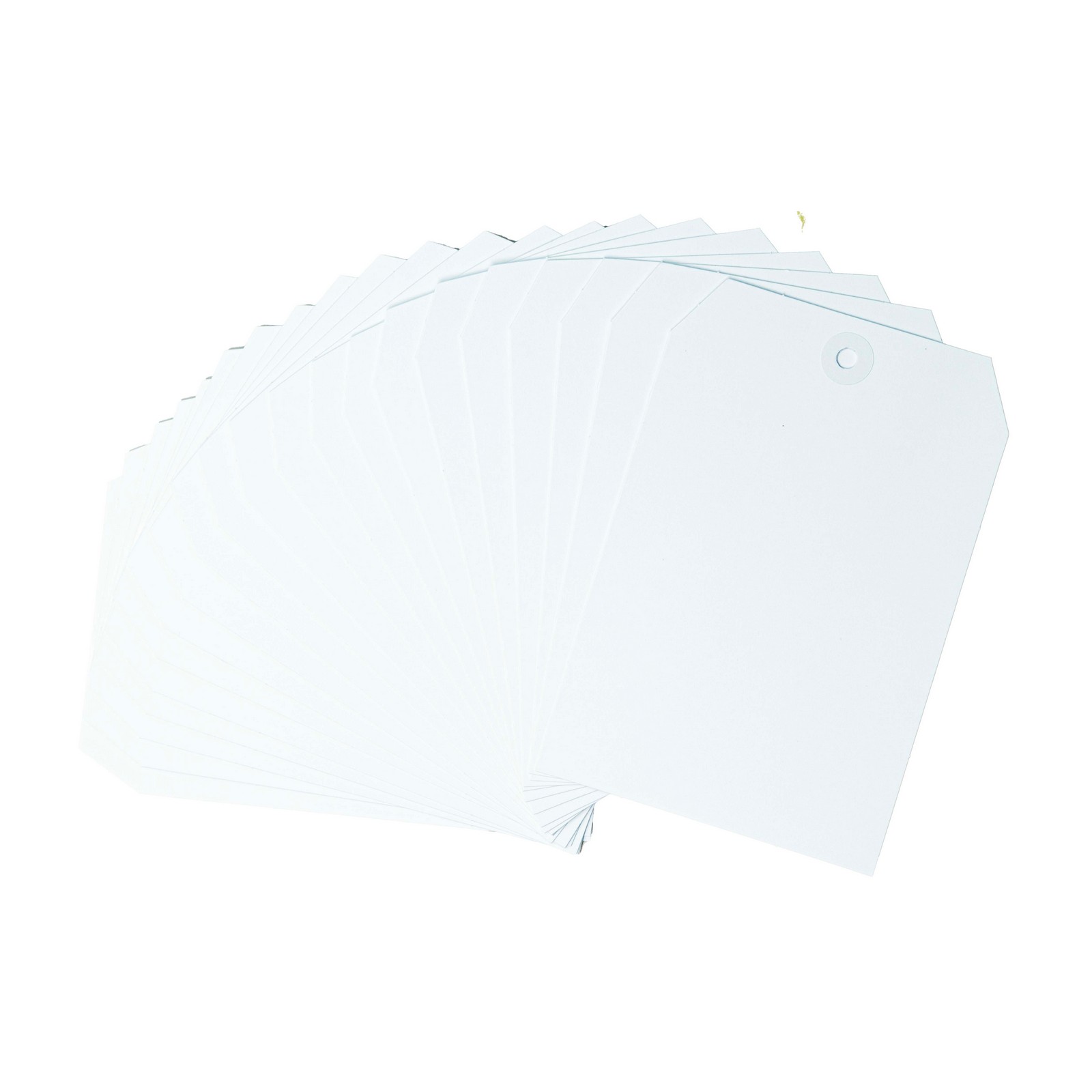Studio Light • Signature Collection Tags with hole-reinforcements 