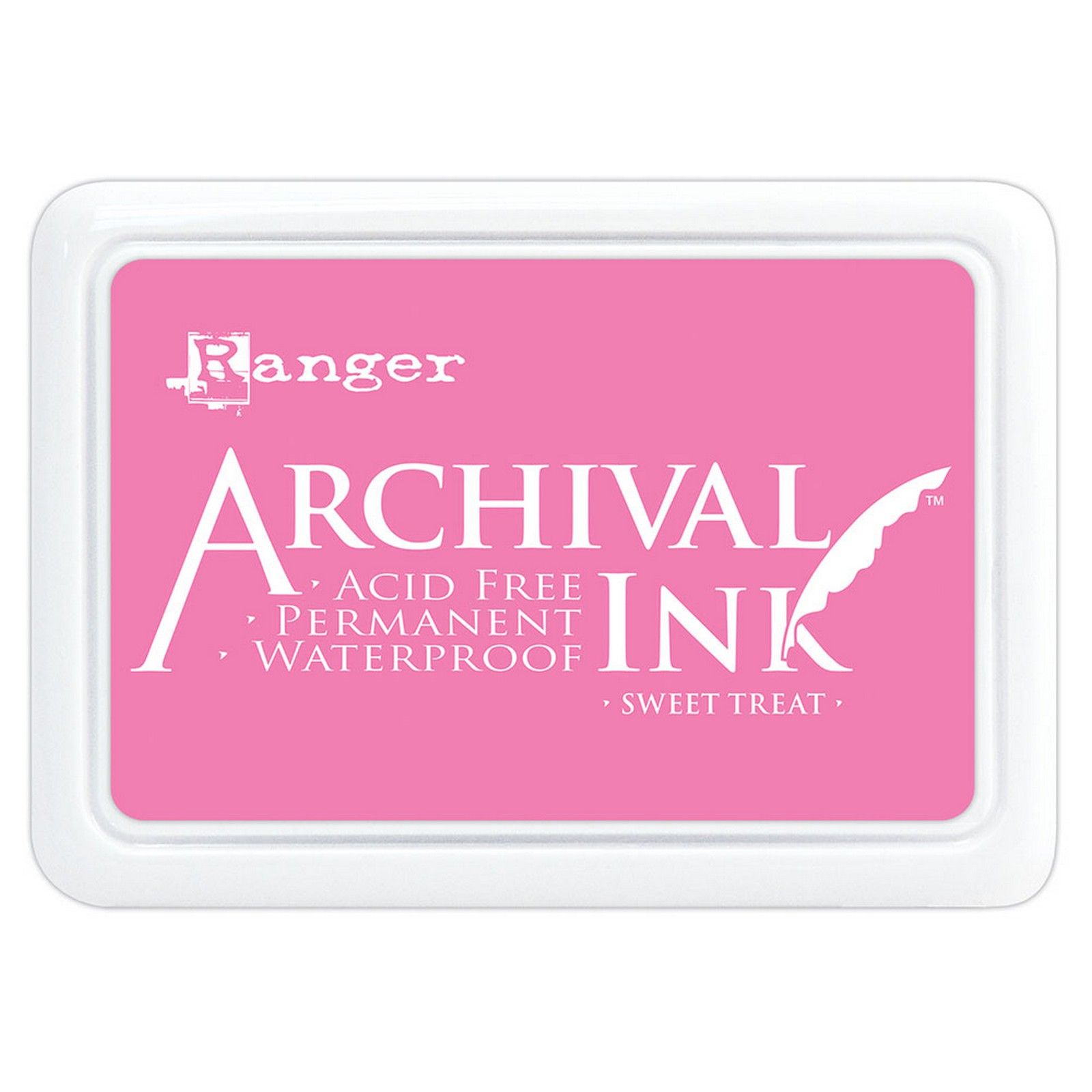 Ranger • Archival Ink Pad Sweet Treat