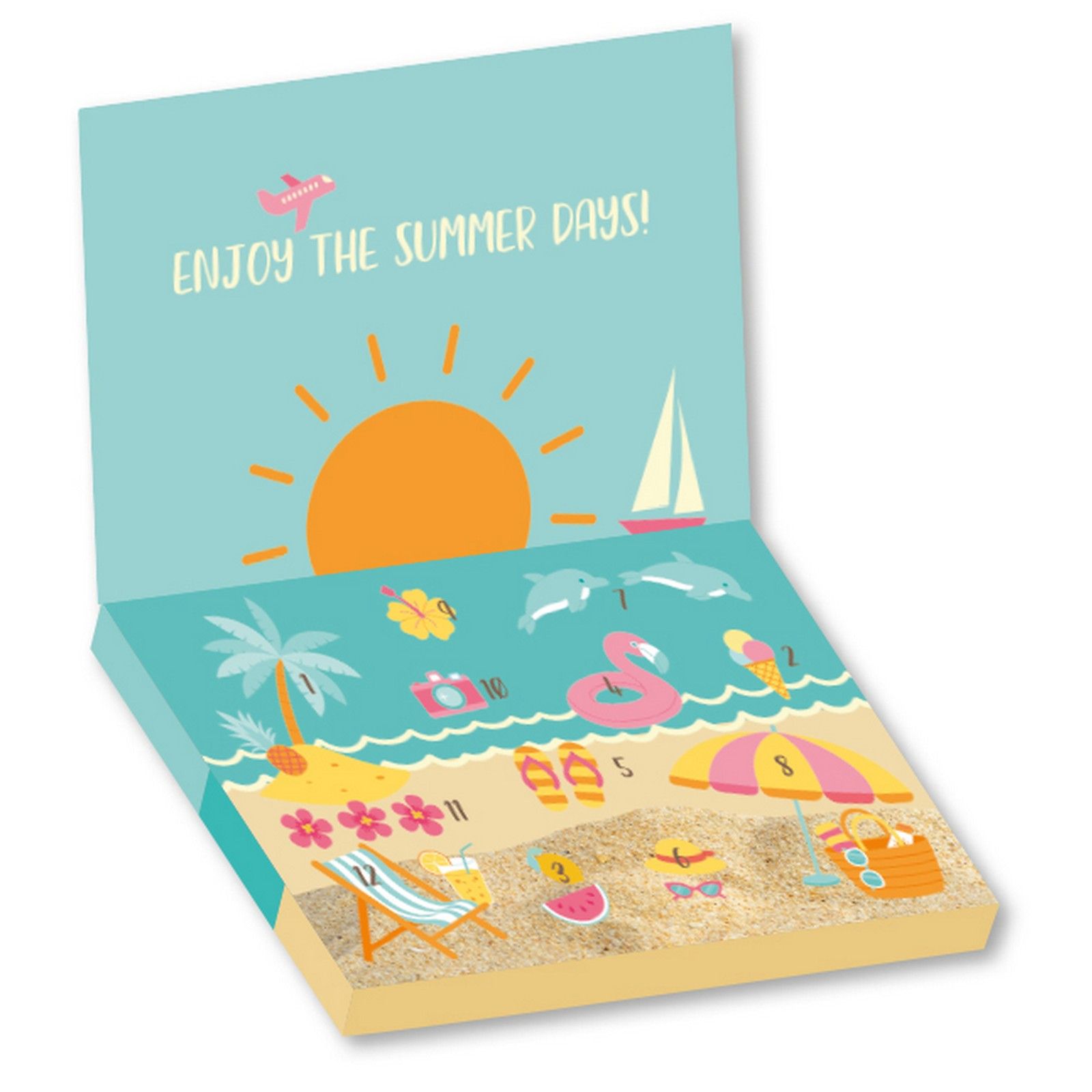 Marianne Design • Overige Producten ☀️ Summer surprise ☀️