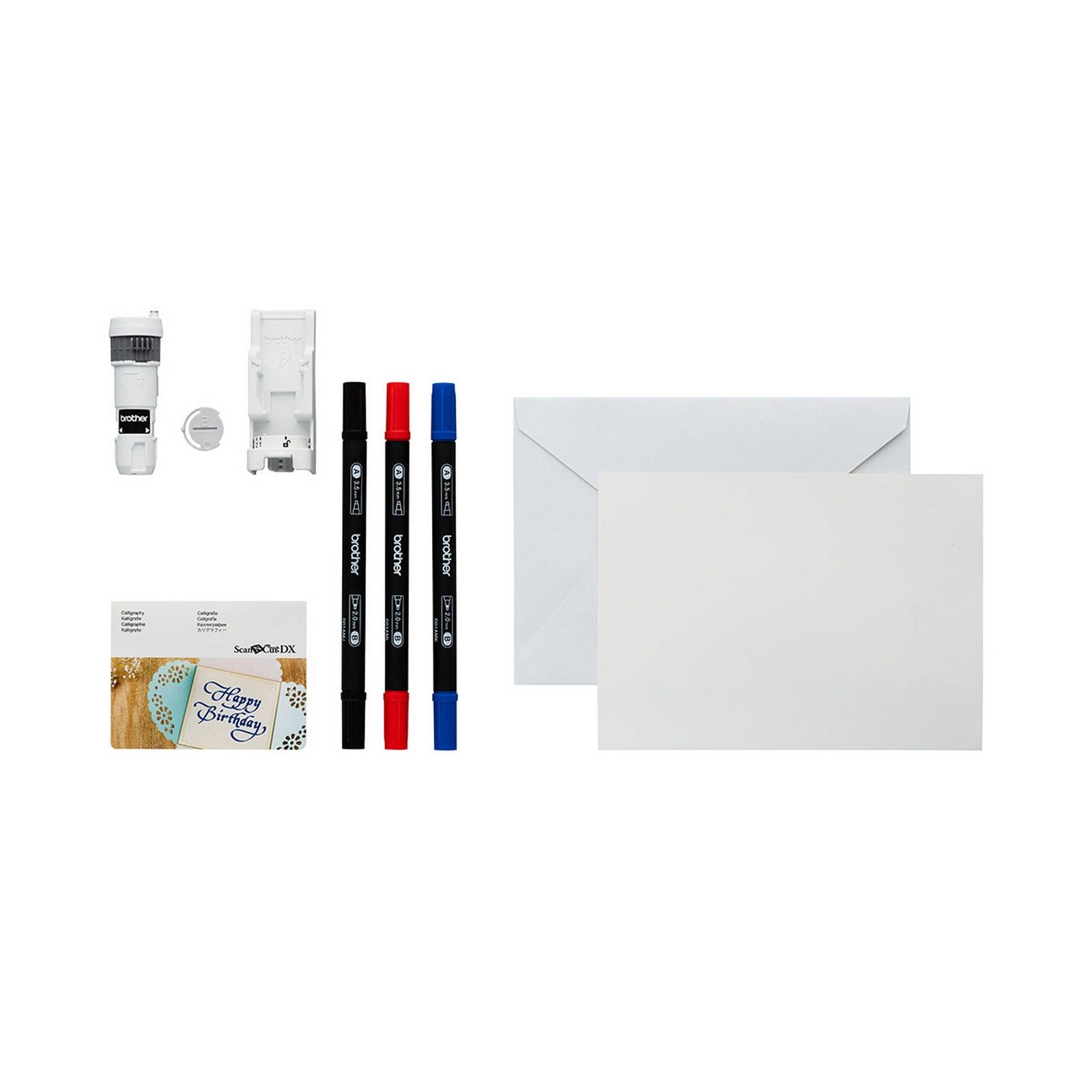 Brother • Calligraphy Pen Set Starter Kit 