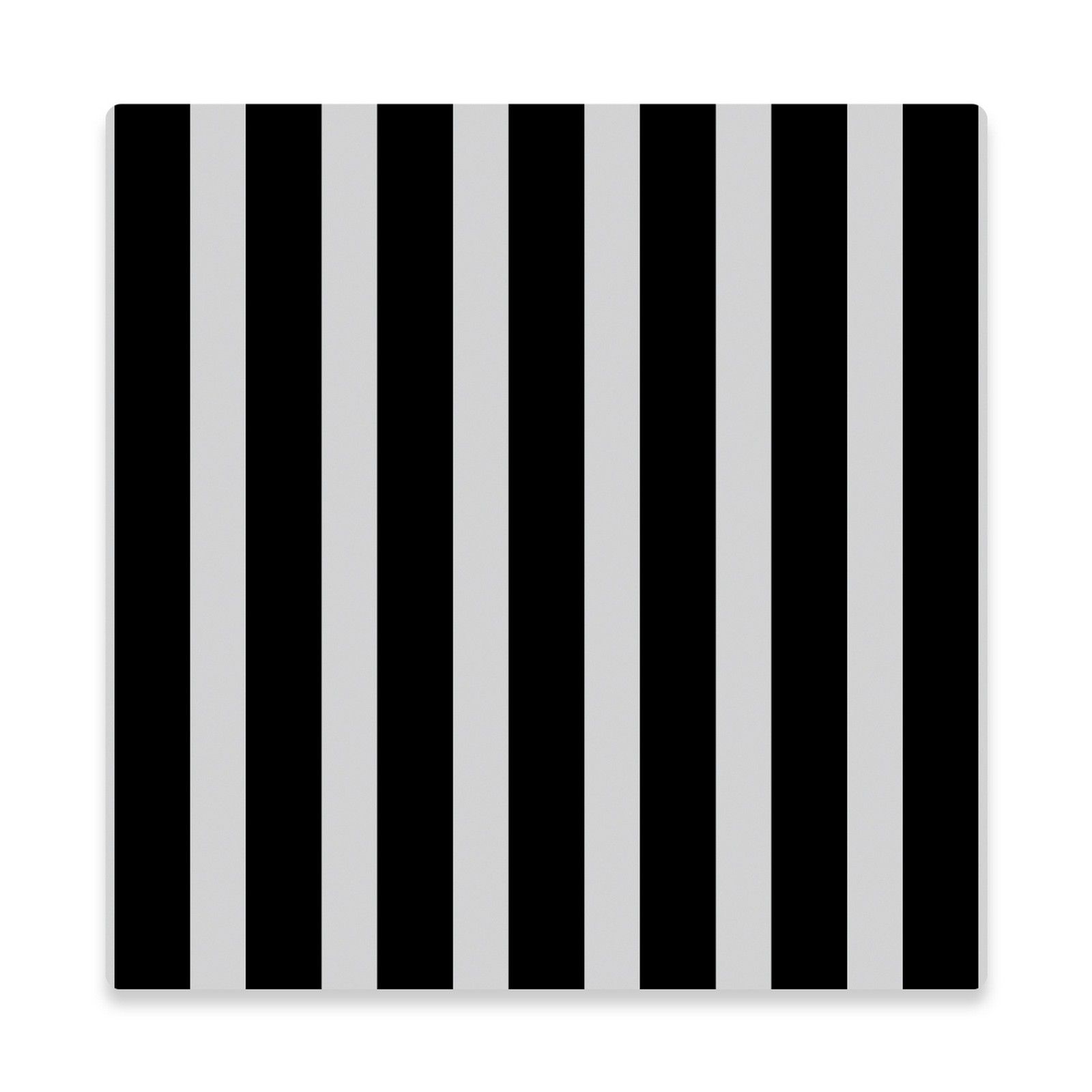 Hero Arts • Gummistempel Cling Wide Stripe 15,2x15,2cm