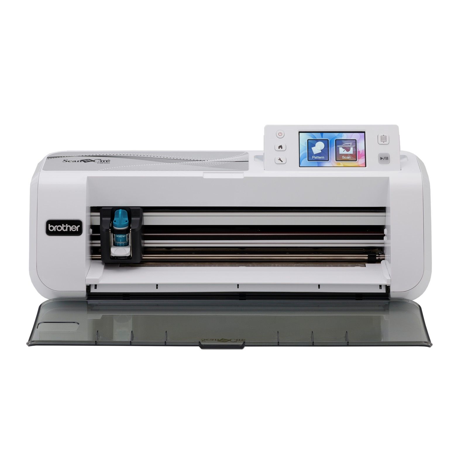 Brother • ScanNCut Plotter de Découpe CM300