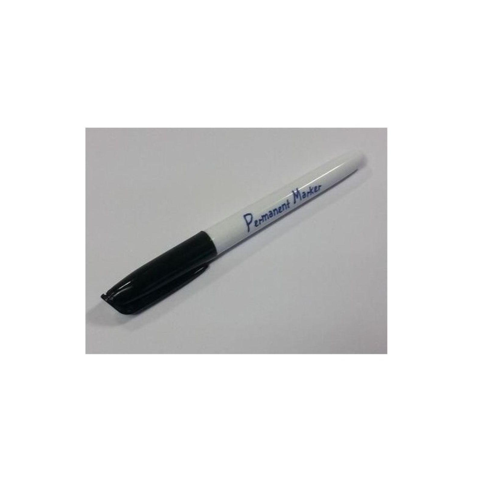 Collall • Krimpie Permanent Marker Black 10pcs