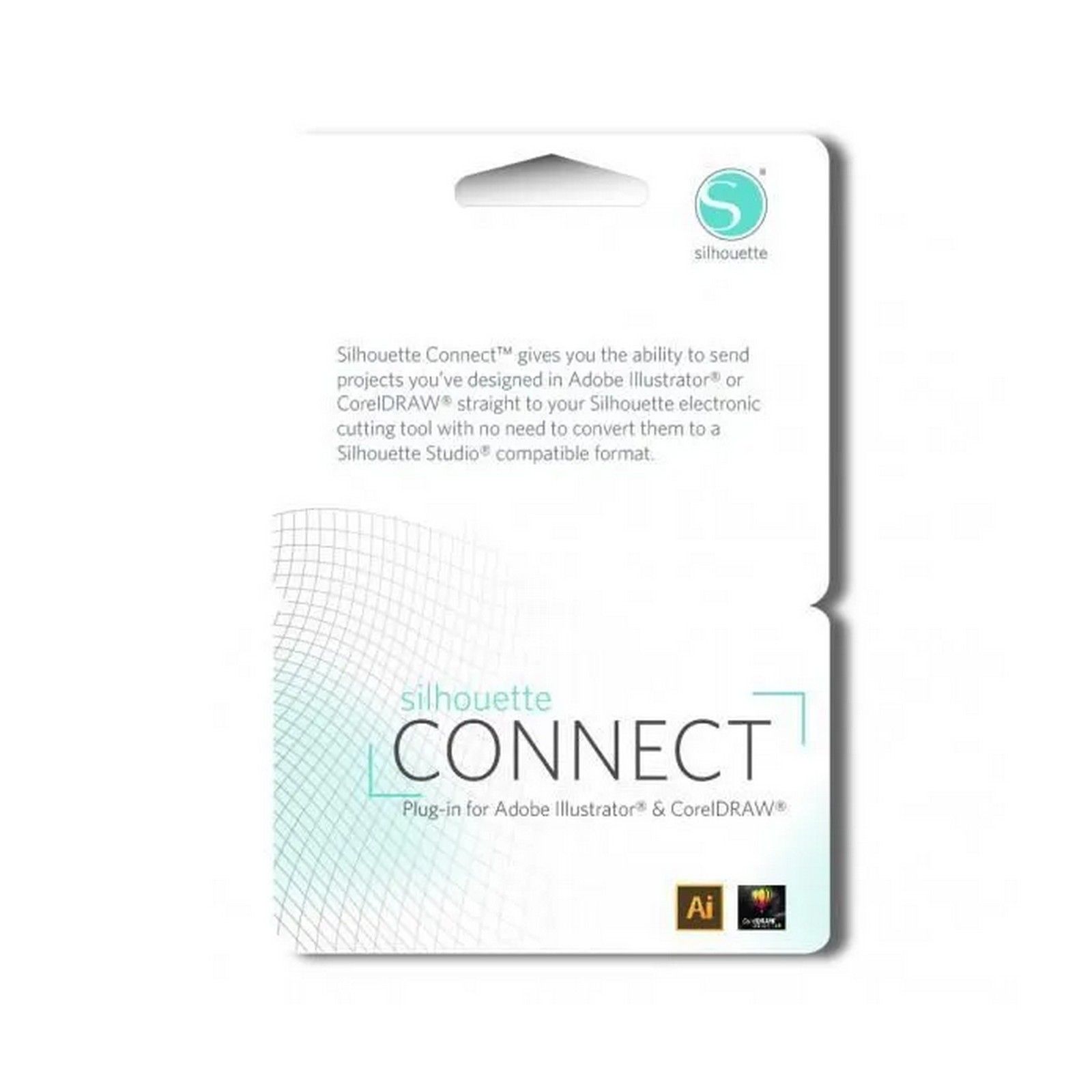 Silhouette • Product Key for Connect Plug-in Driver