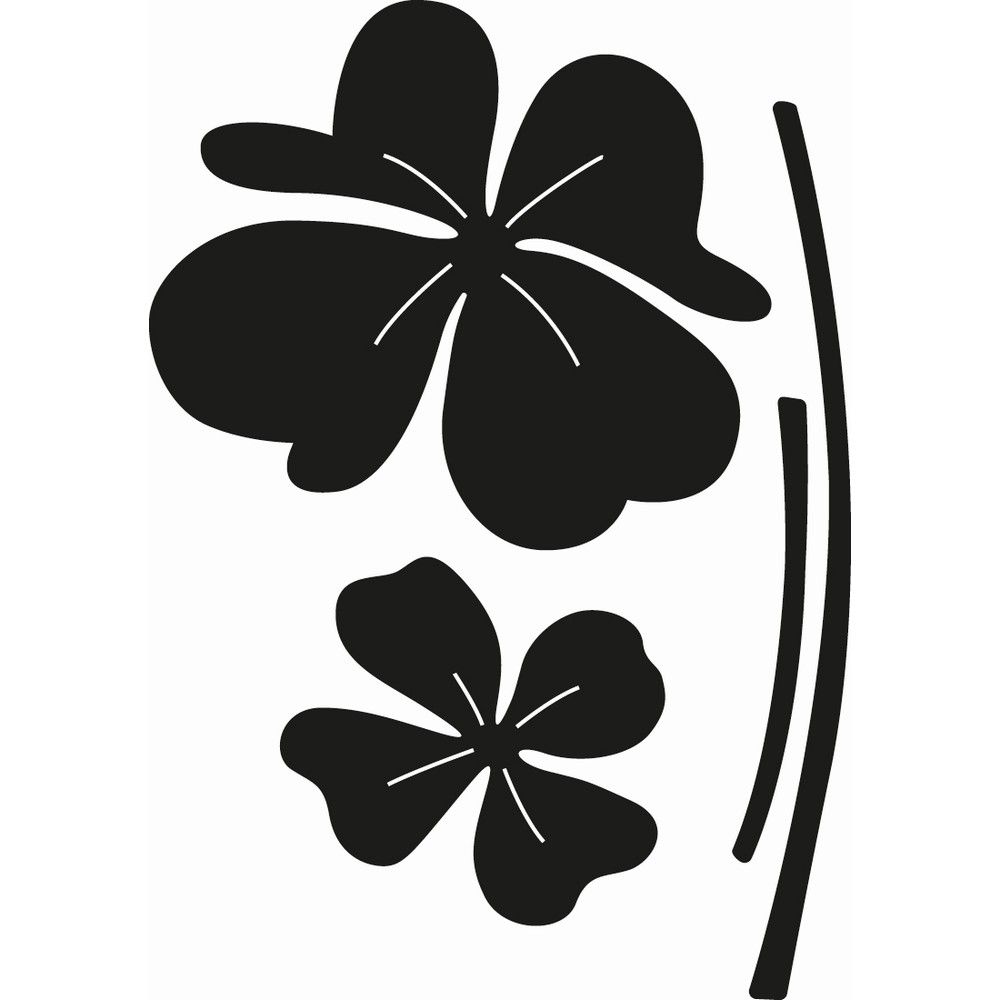 Marianne Design • Craftable Lucky Clovers