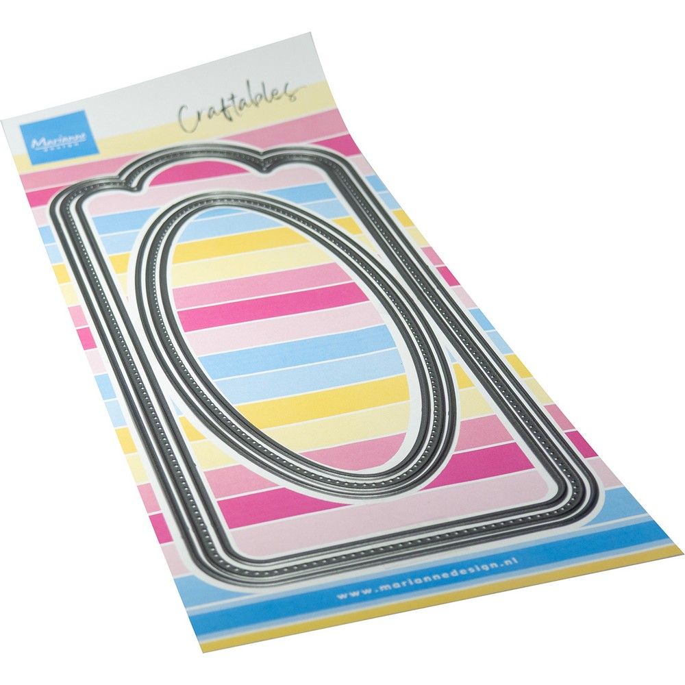 Marianne Design • Craftables Slimline Arch