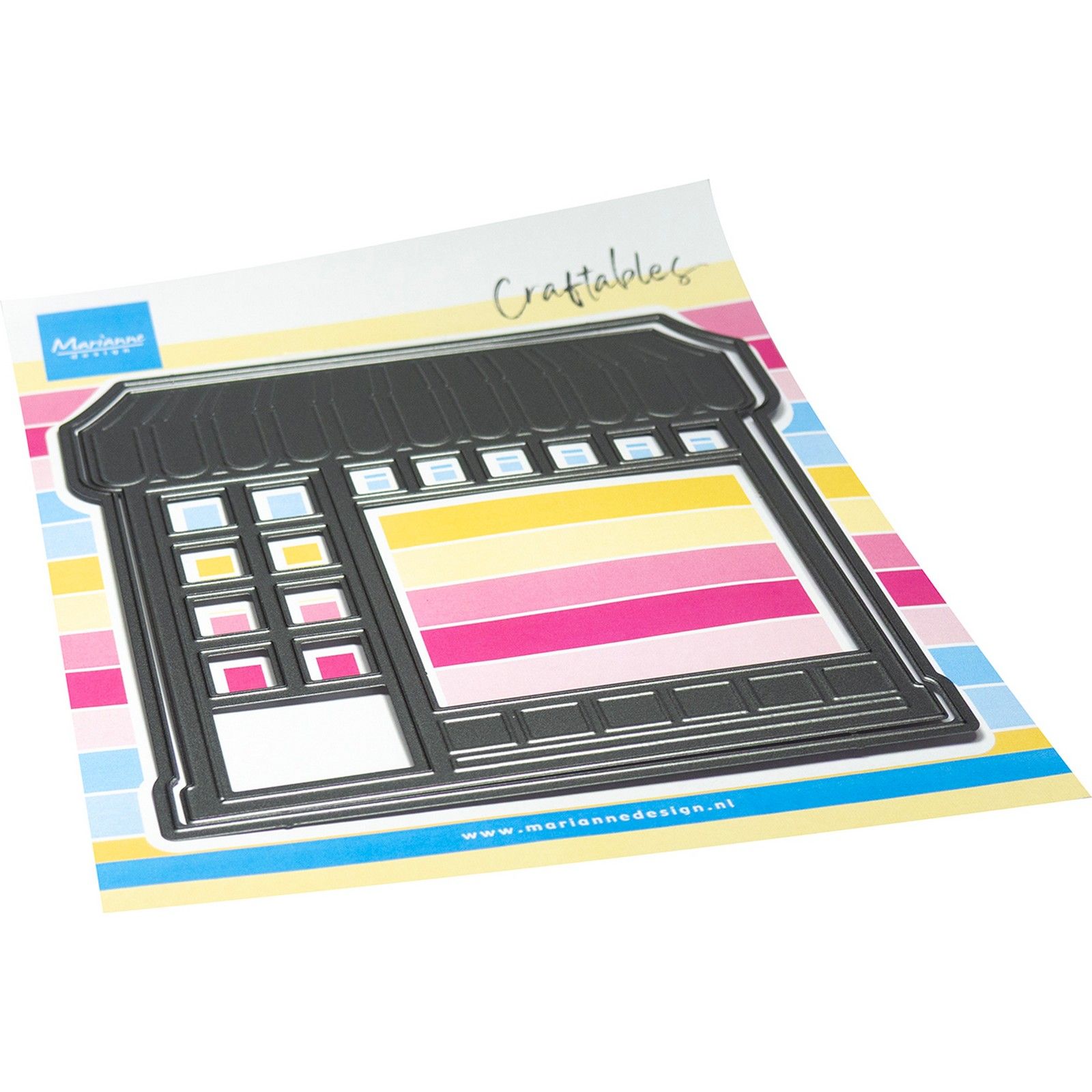 Marianne Design • Craftables Shop 150x190mm