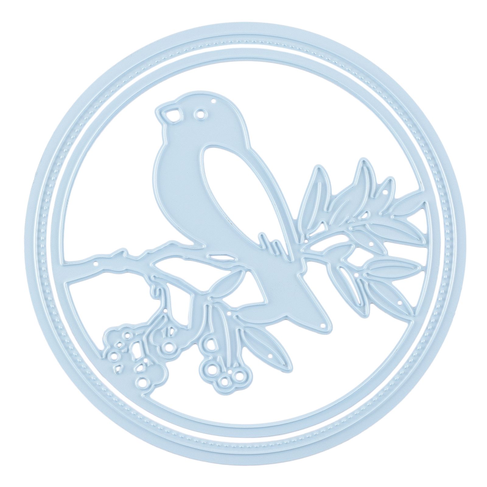 Nellie's Choice • Shape Die Bird and Branch