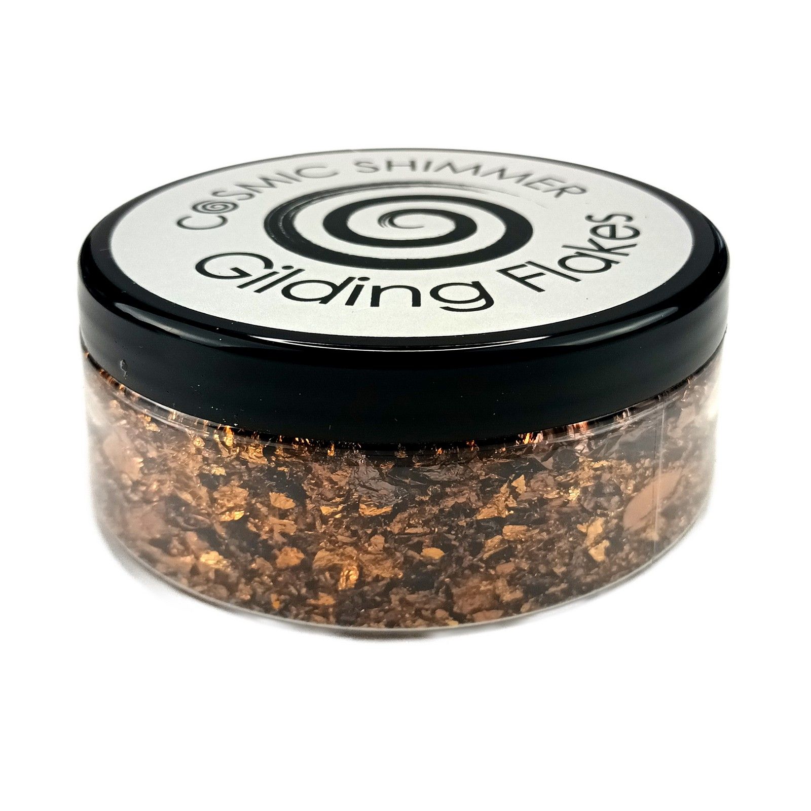 Cosmic Shimmer • Gilding Flakes Copper Fusion 100ml