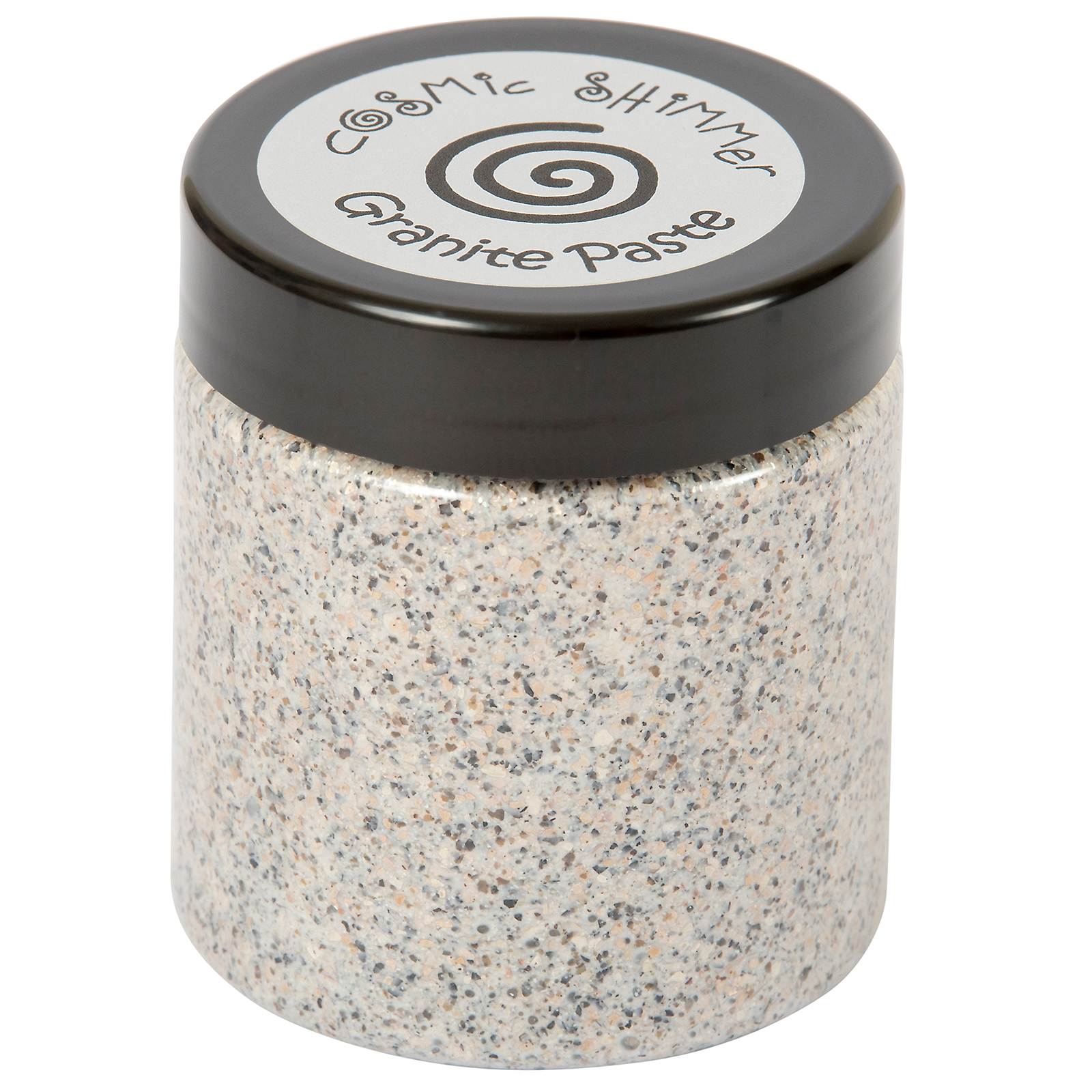 Cosmic Shimmer • Granite Paste Cecilia Gold