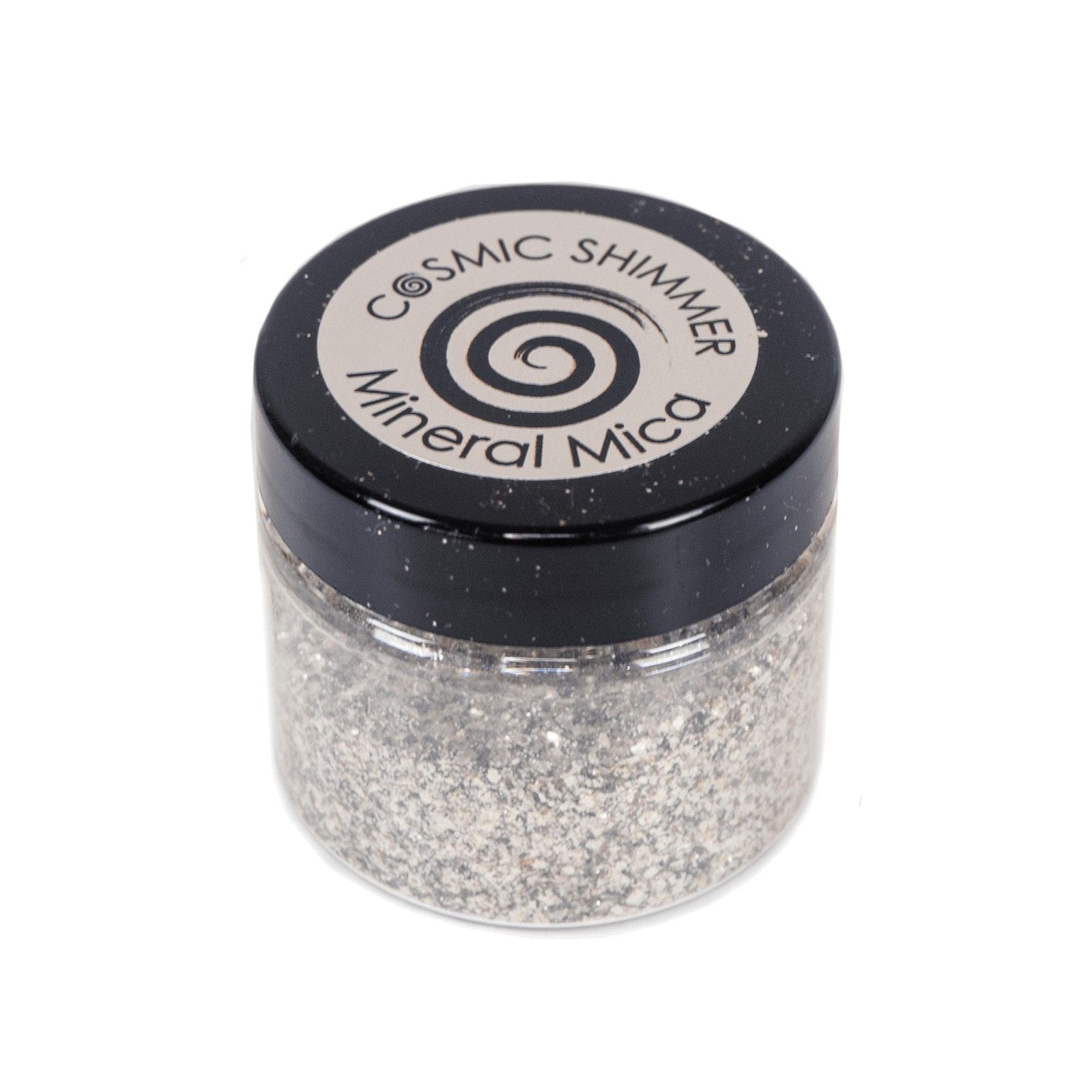 Cosmic Shimmer • Mineral Mica Gran Perla 50ml