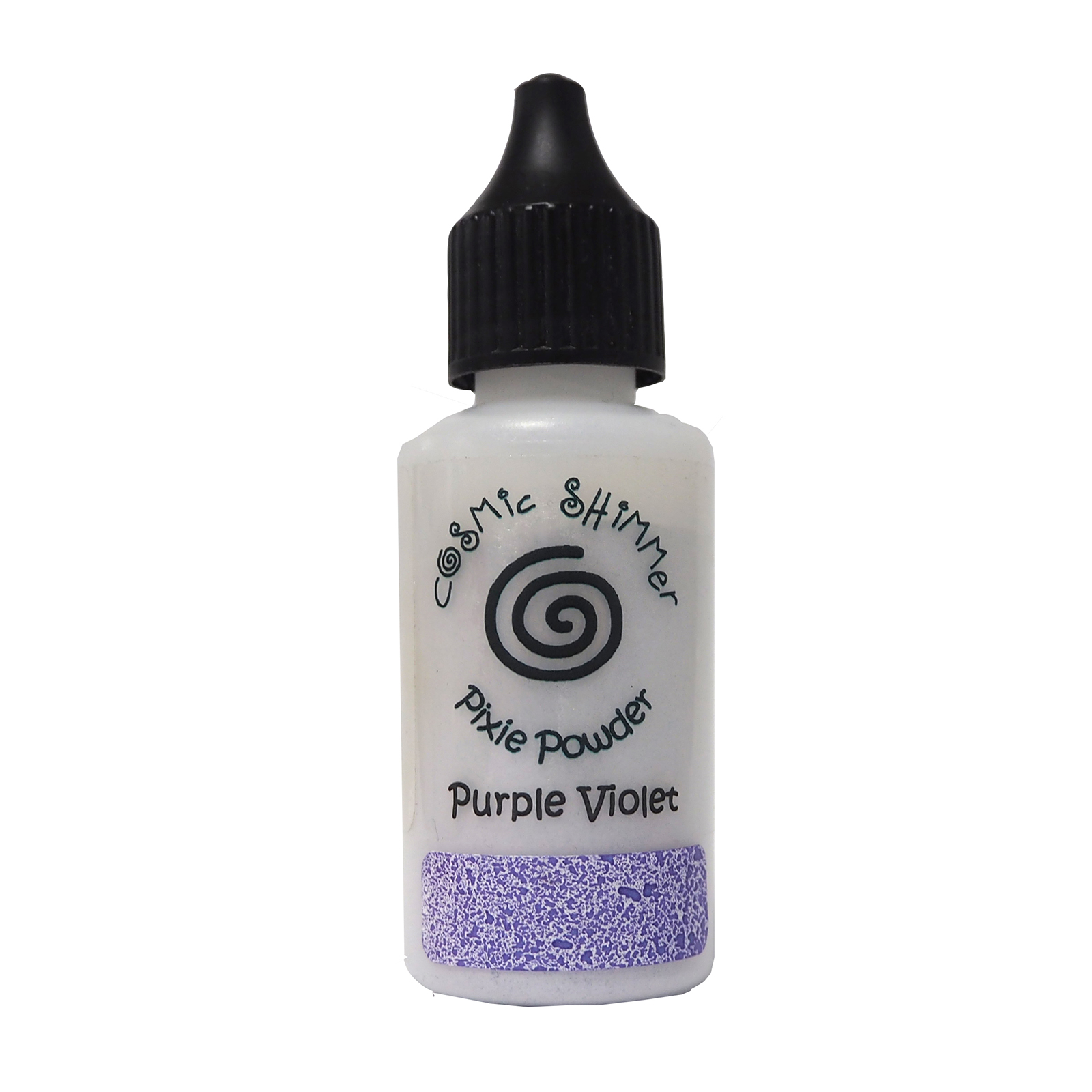 Cosmic Shimmer • Pixie Powder Purple Violet