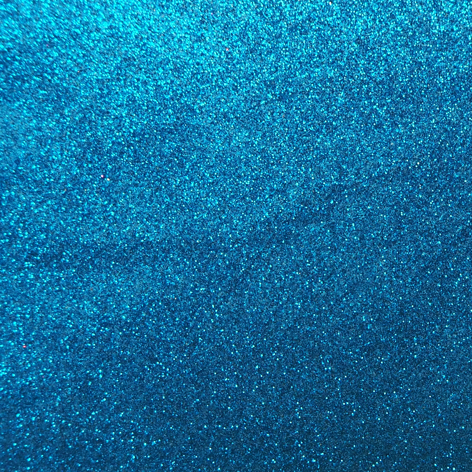 Cosmic Shimmer • Polierte Seidenglitzer Western blue