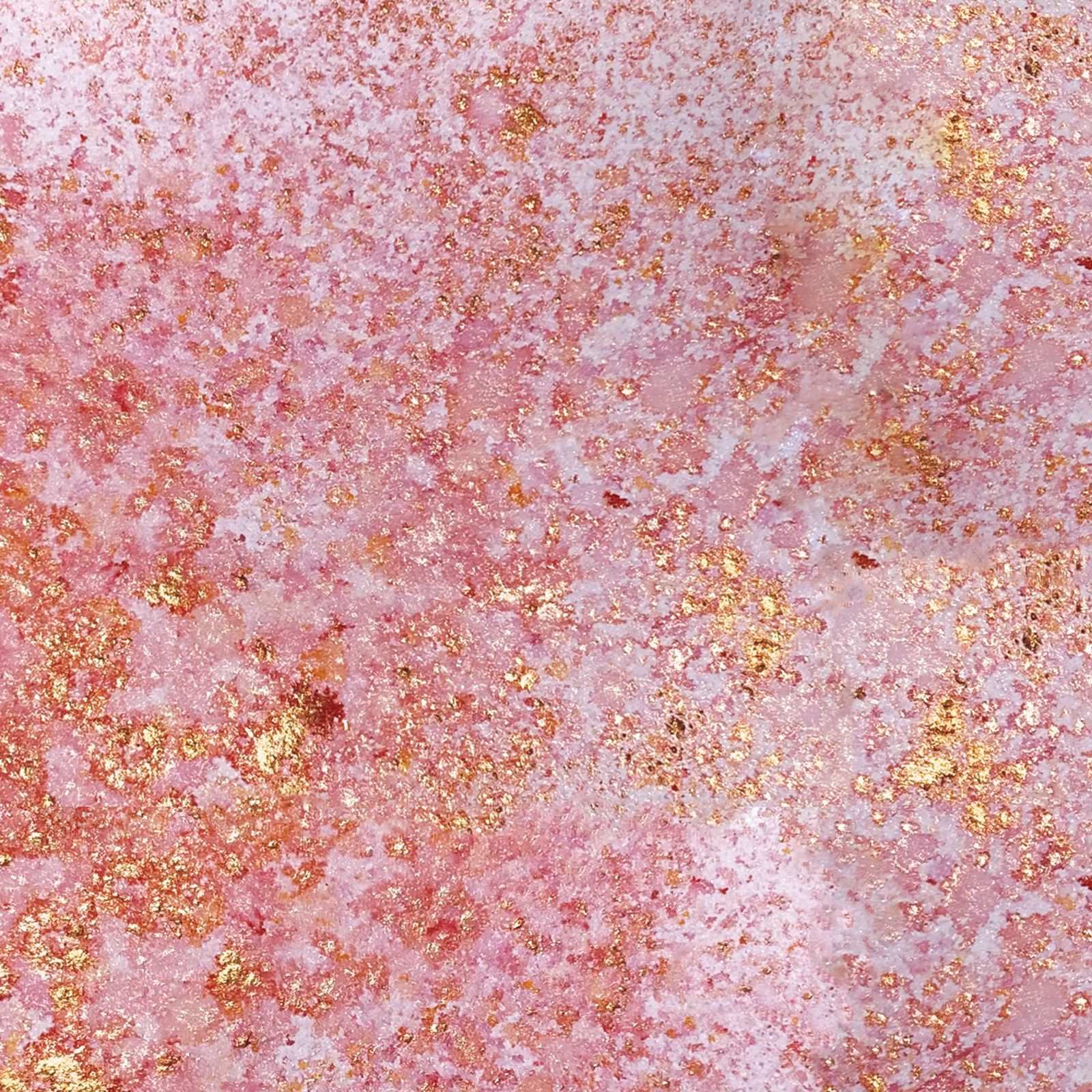 Cosmic Shimmer • Pixie sparkles Béguin coral