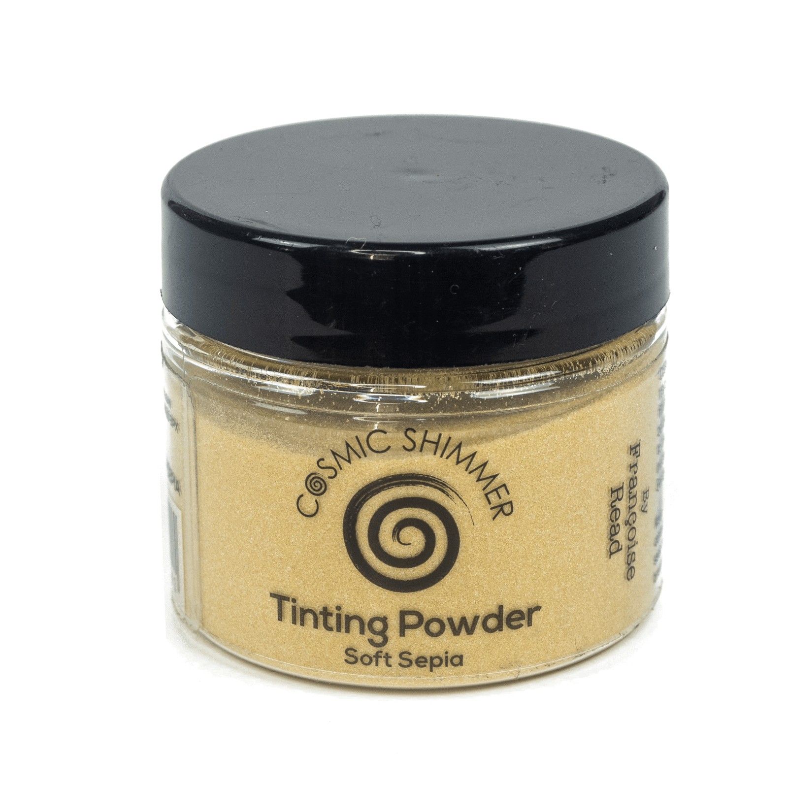 Cosmic Shimmer • Tinting Powder Soft Sepia 50ml